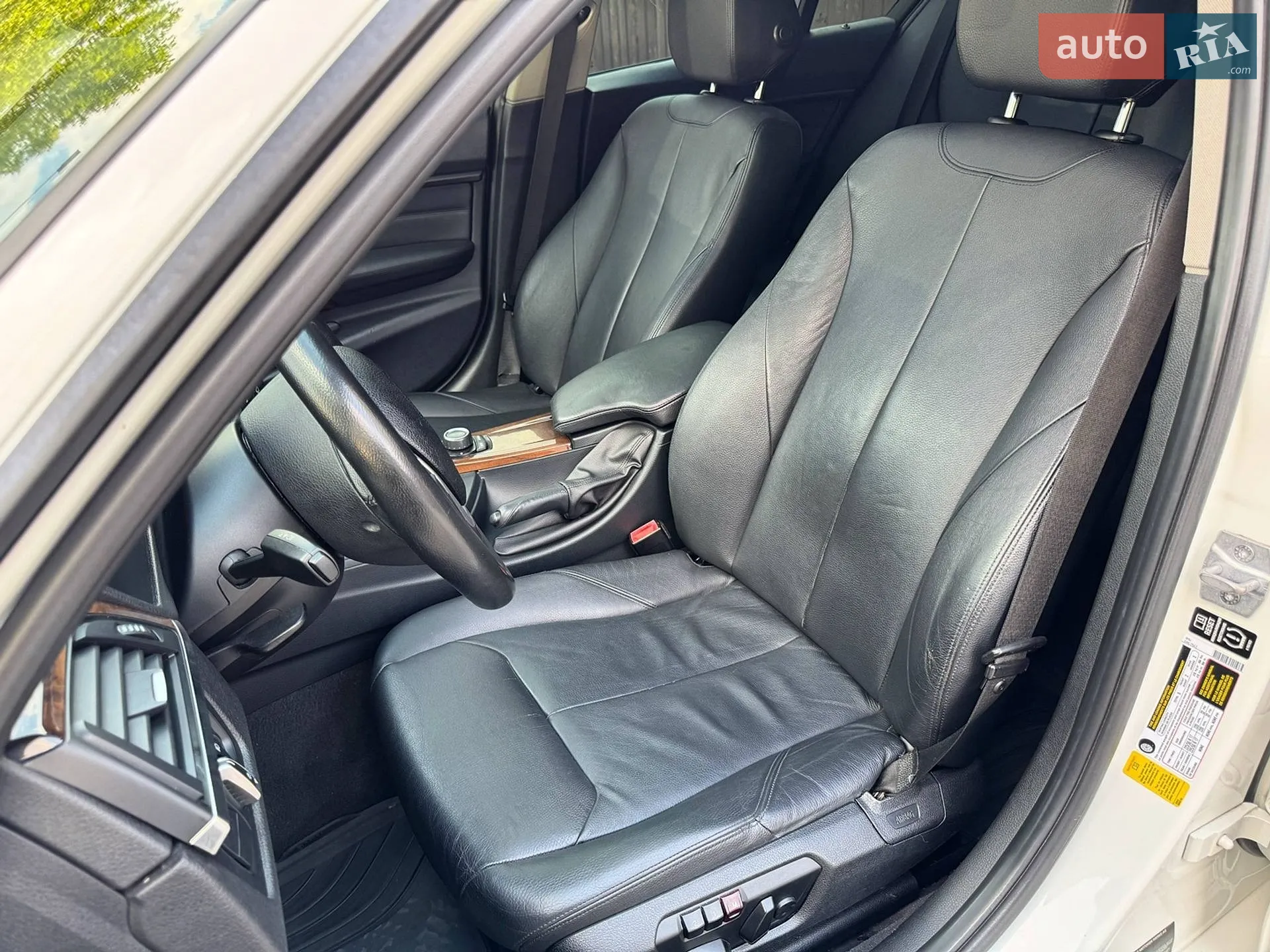 2014 BMW 3er - мініатюра 20