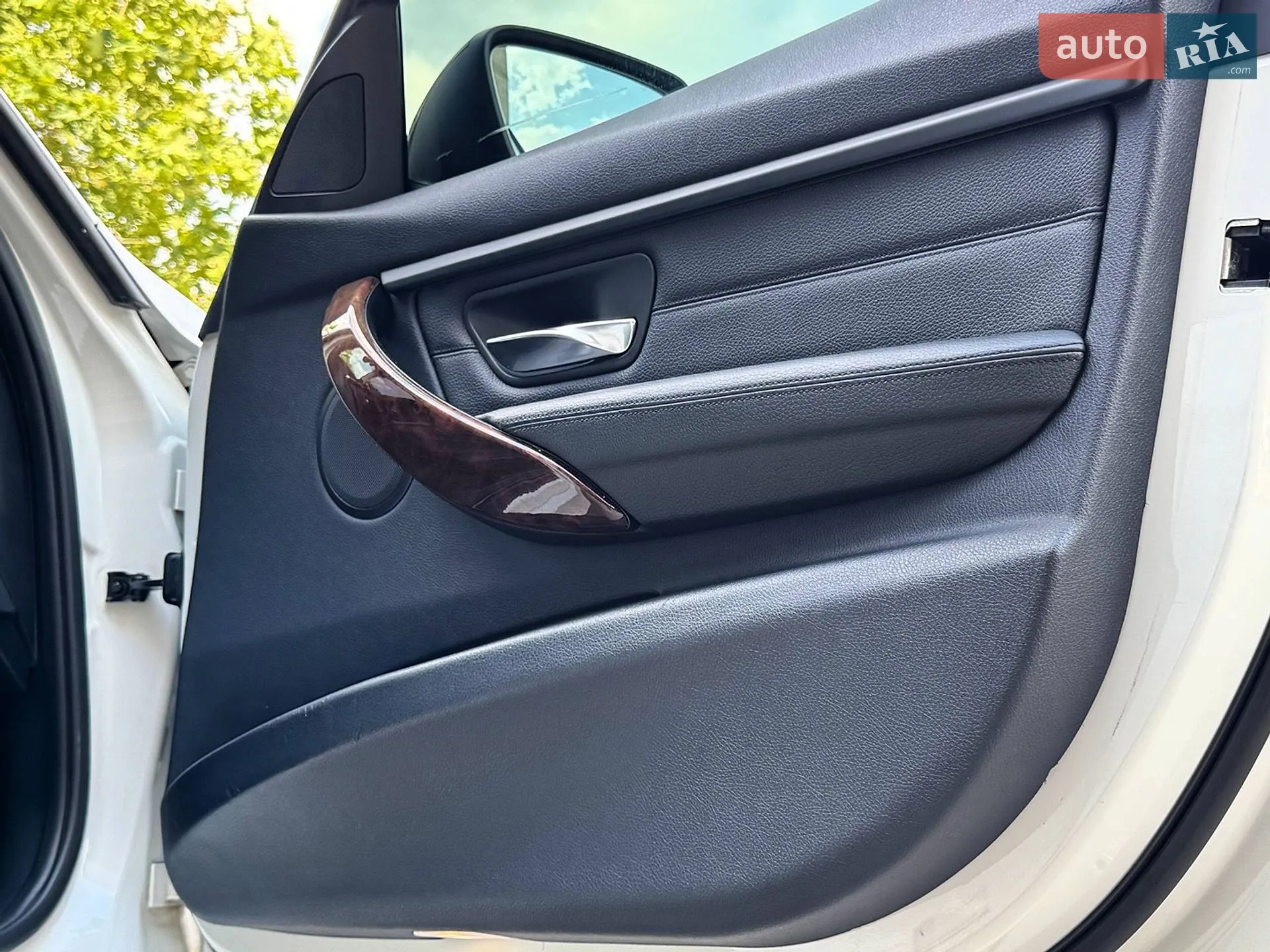 2014 BMW 3er - мініатюра 34