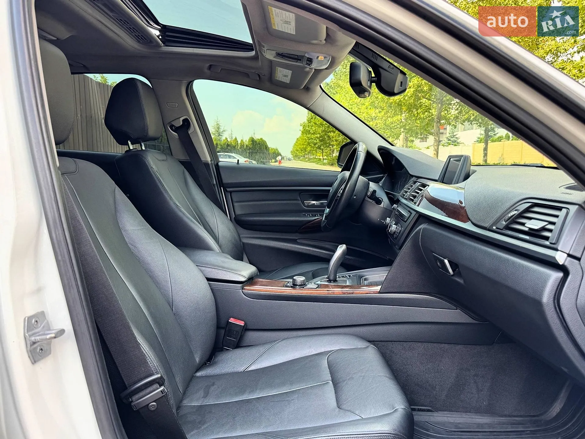 2014 BMW 3er - мініатюра 35