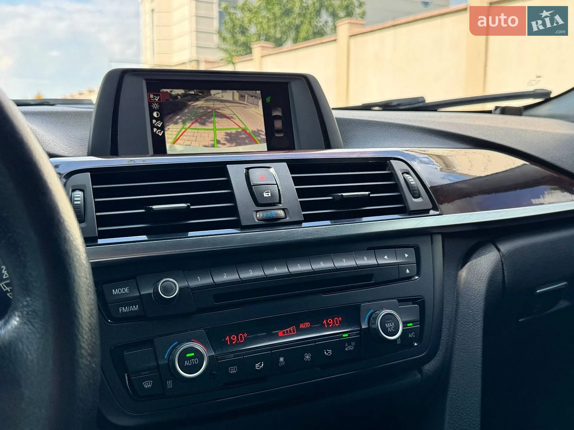 2014 BMW 3er - мініатюра 42
