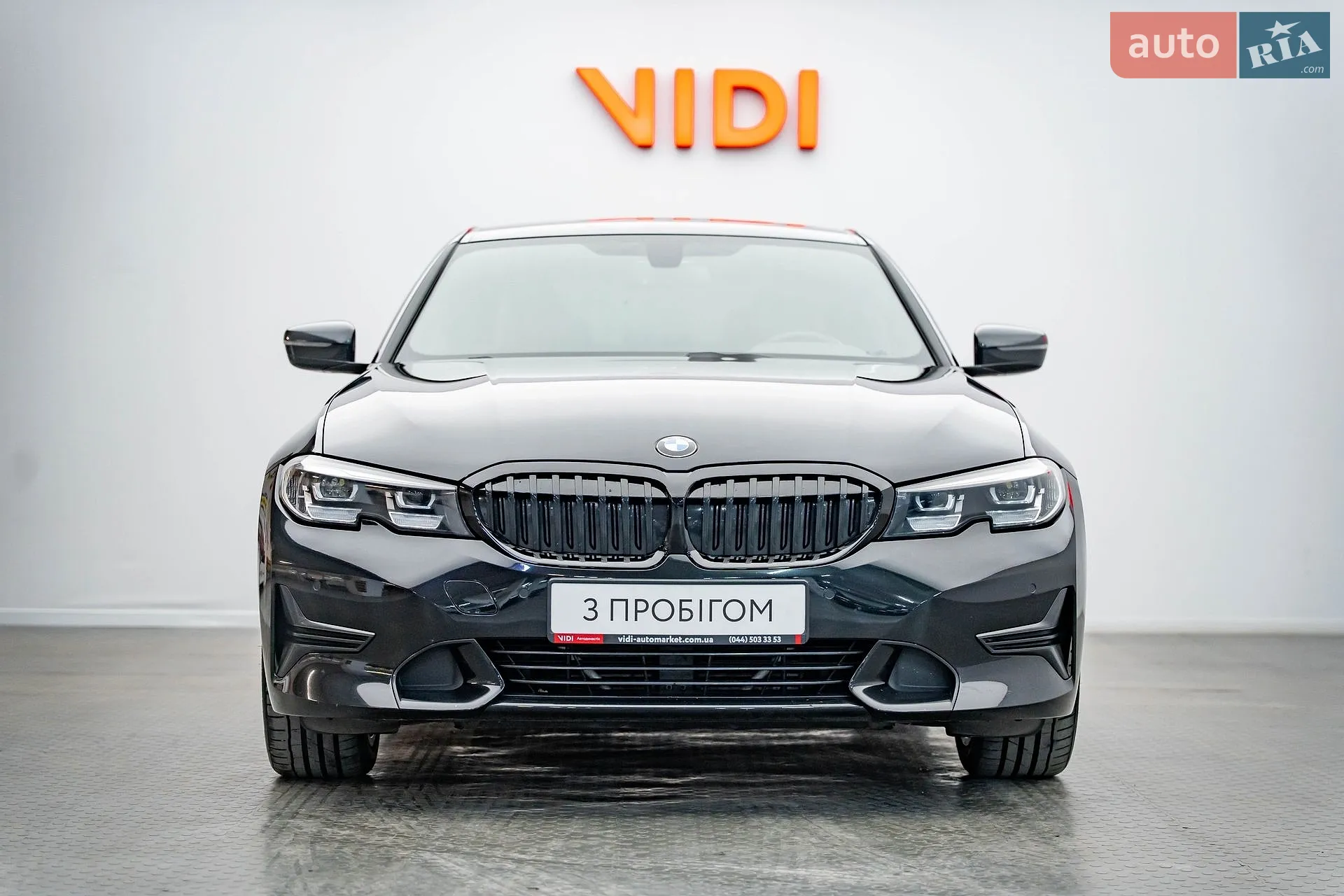2022 BMW 3er - мініатюра 5