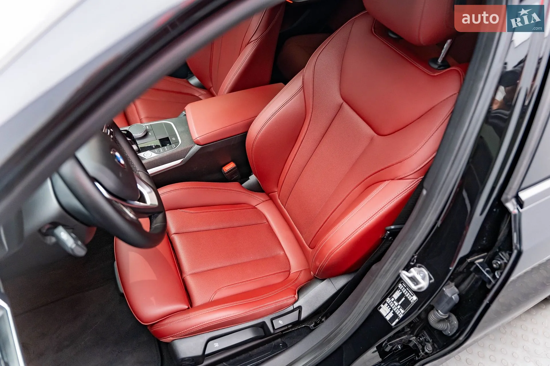 2022 BMW 3er - мініатюра 12