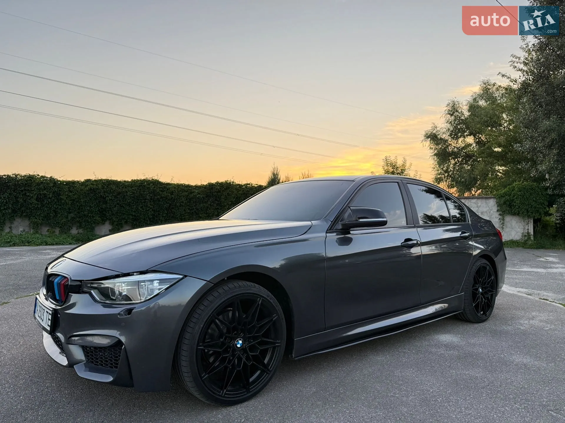 2013 BMW 3er - мініатюра 5