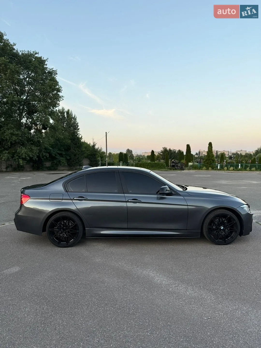 2013 BMW 3er - мініатюра 17