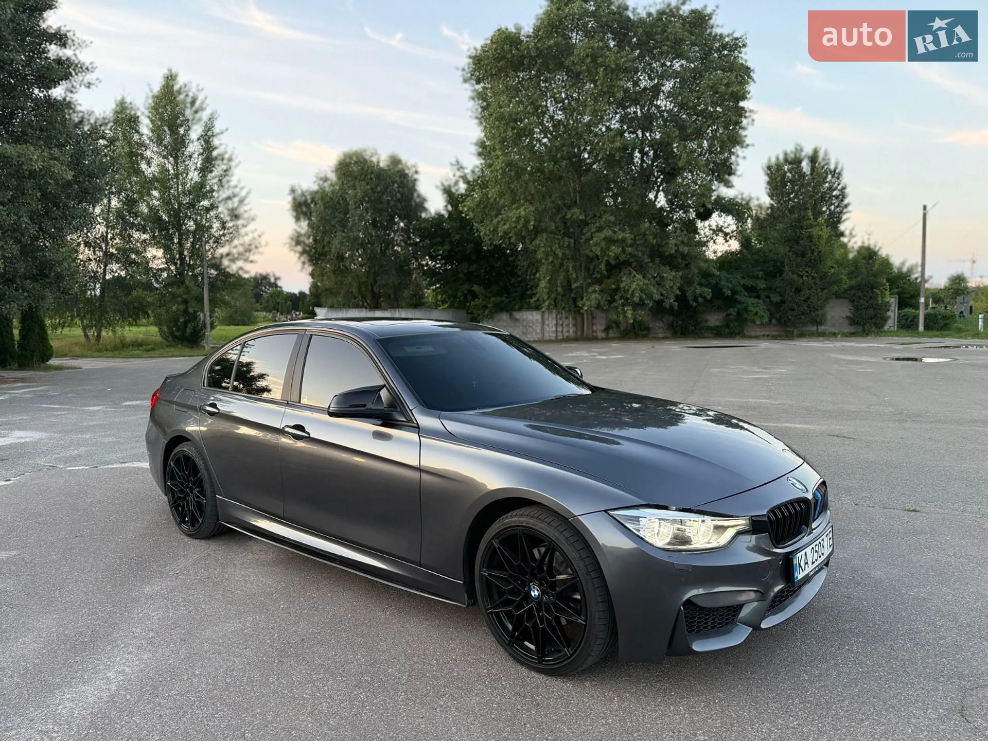 2013 BMW 3er - мініатюра 16