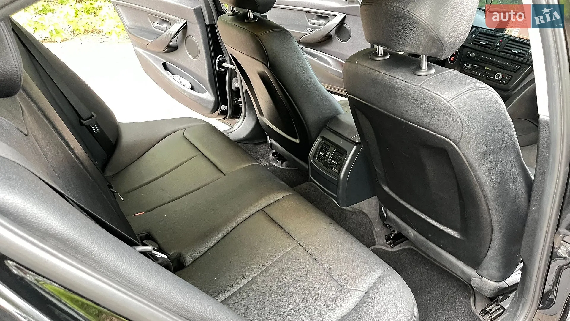 2013 BMW 3er - мініатюра 19