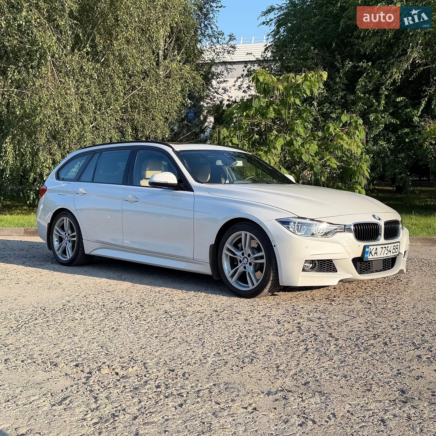 2016 BMW 3er - мініатюра 8