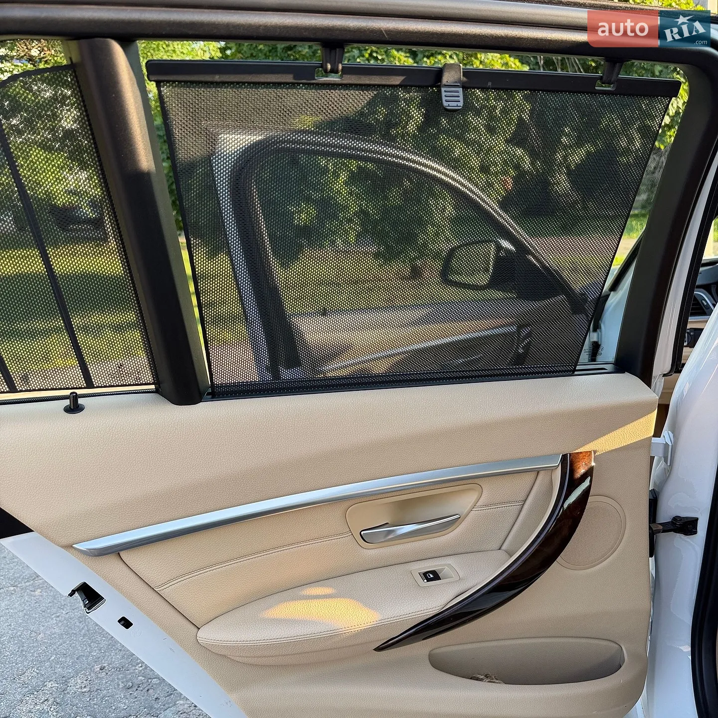 2016 BMW 3er - мініатюра 22