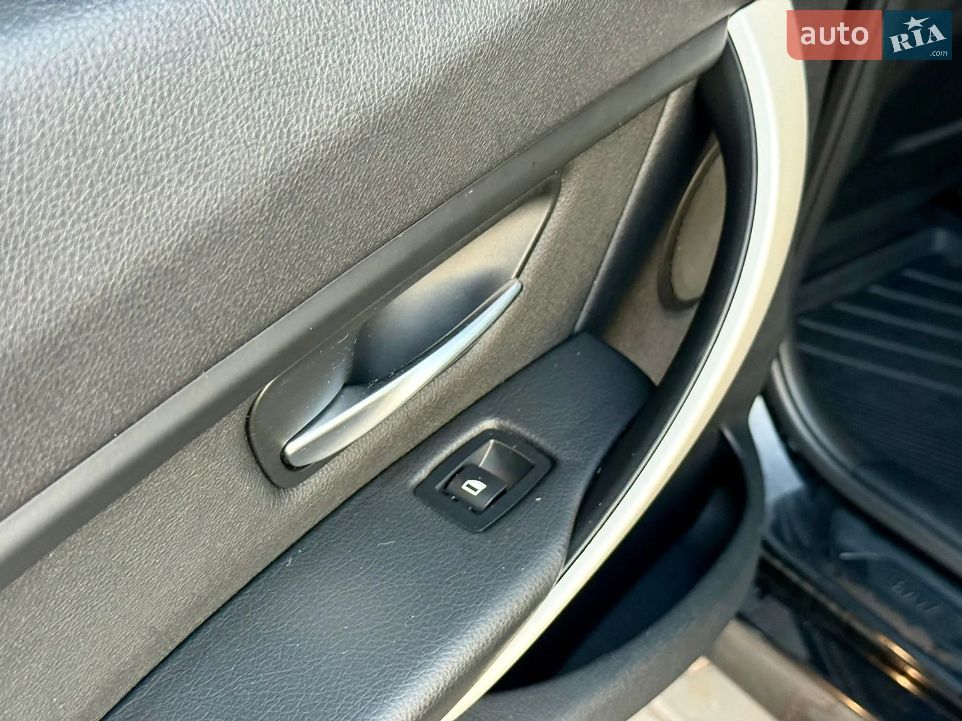 2016 BMW 3er - мініатюра 35