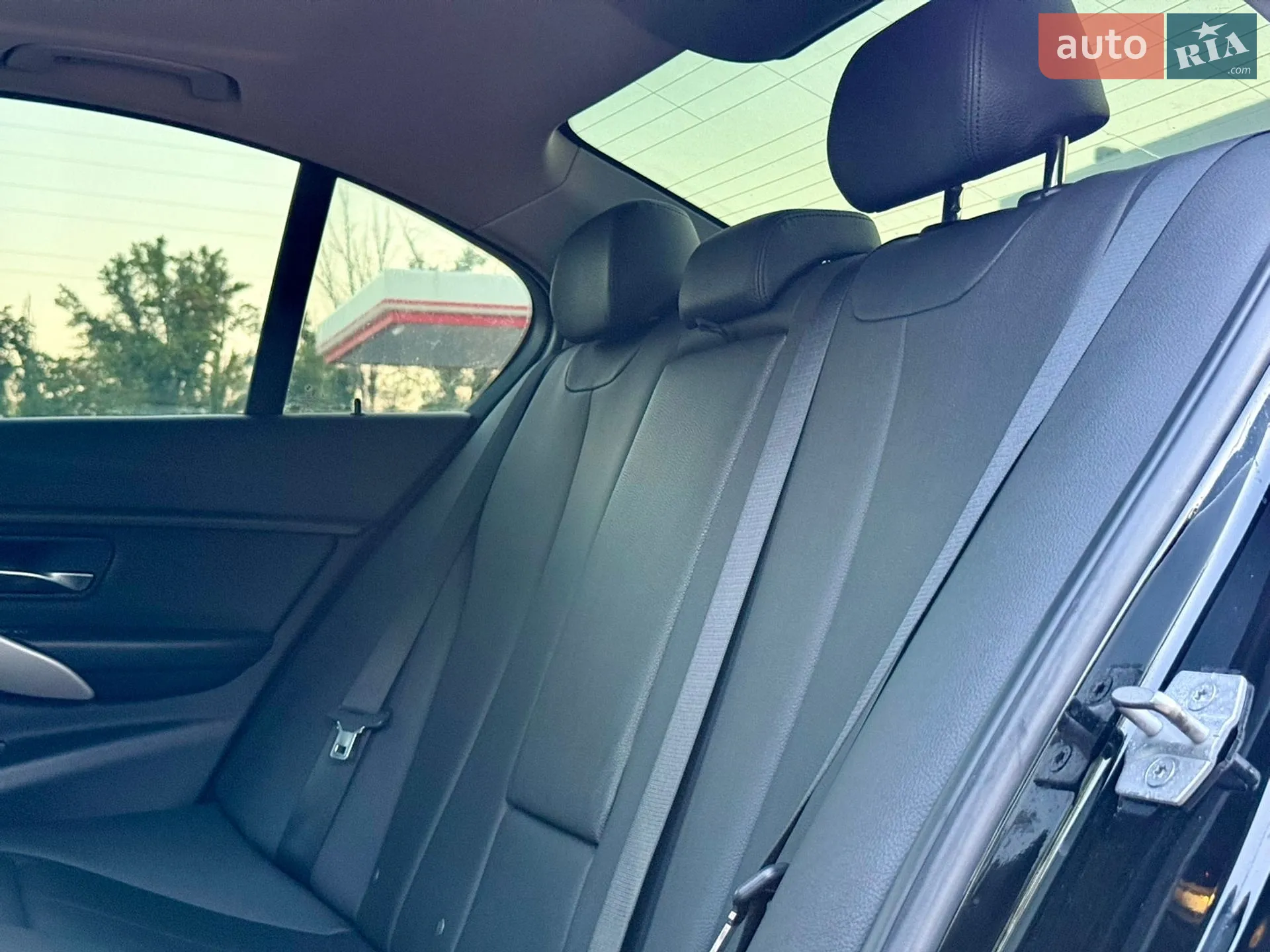 2016 BMW 3er - мініатюра 38