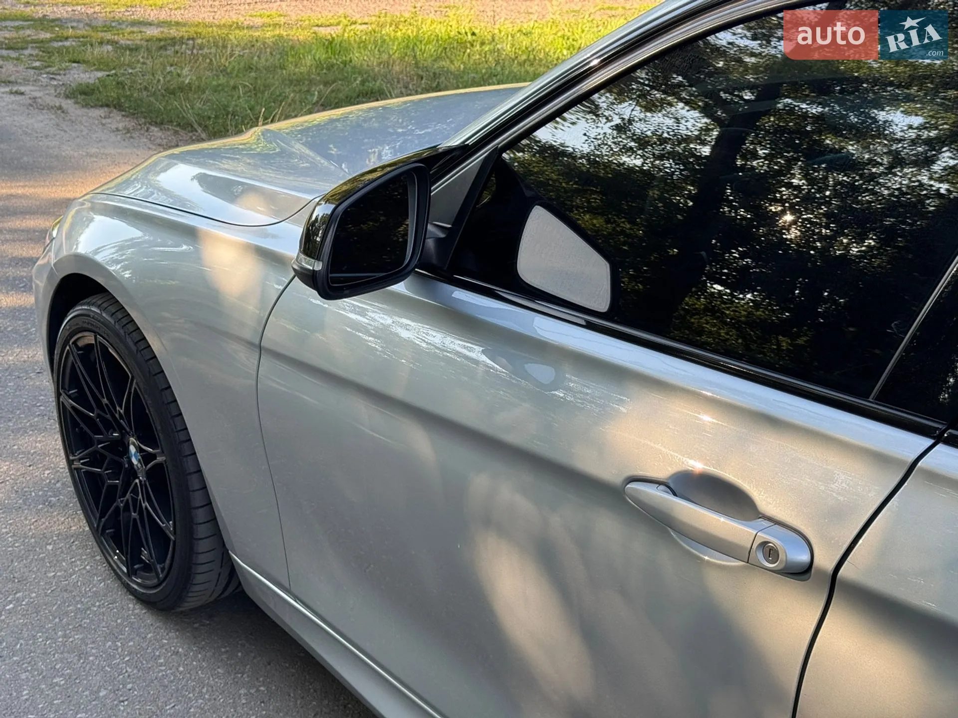 2017 BMW 3er - мініатюра 69