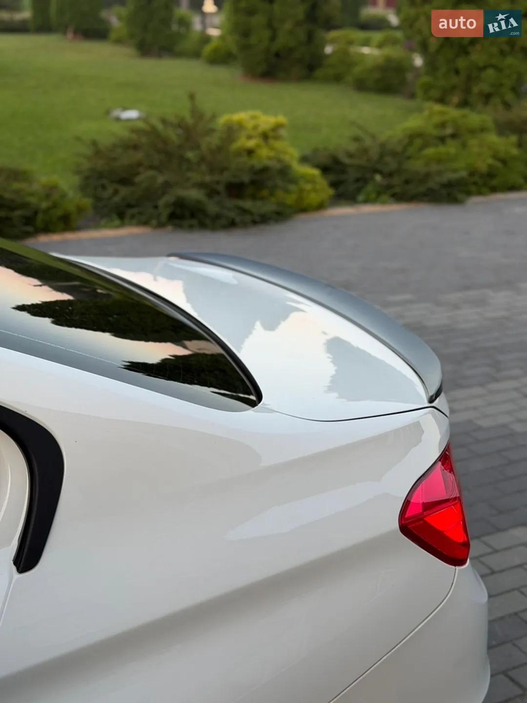 2013 BMW 3er - мініатюра 28