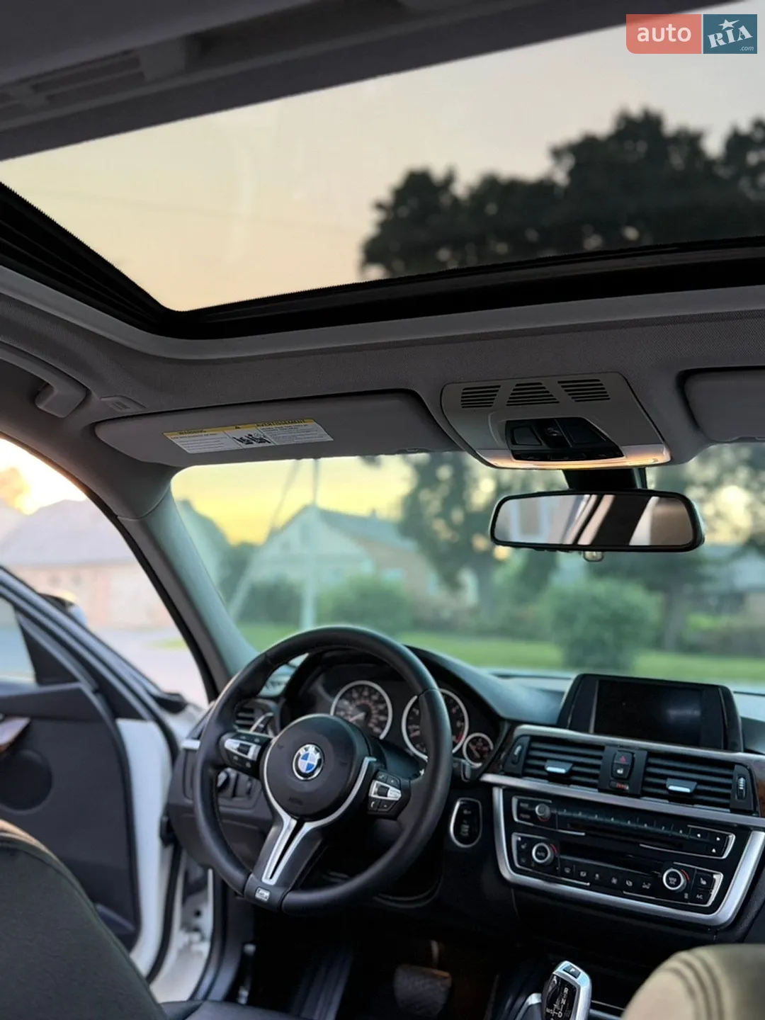 2013 BMW 3er - мініатюра 34