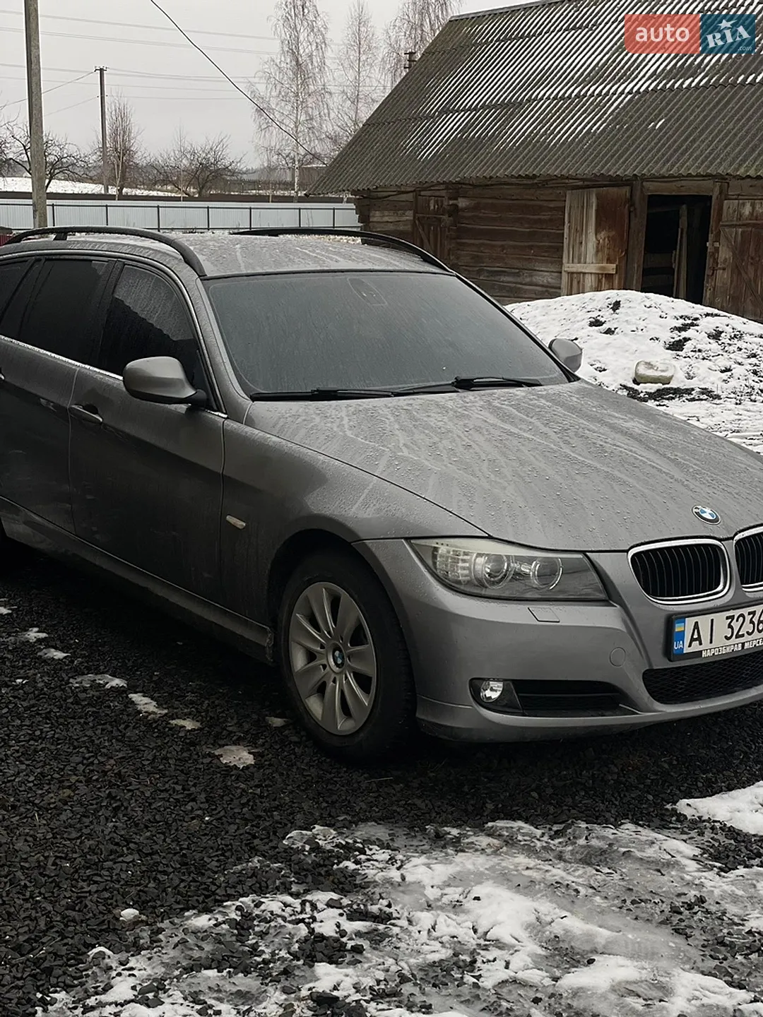 2010 BMW 3er - мініатюра 4