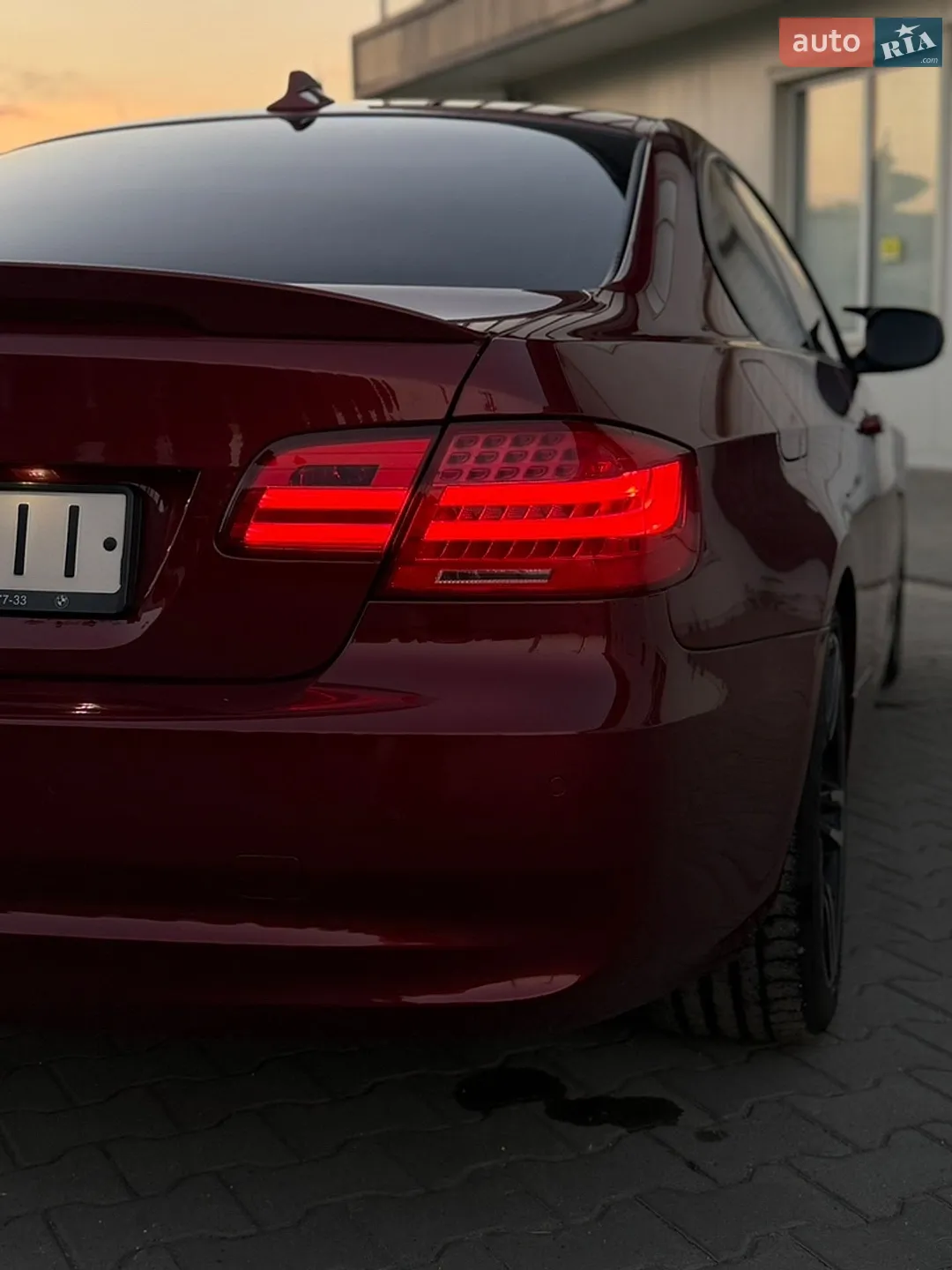 2012 BMW 3er - мініатюра 14