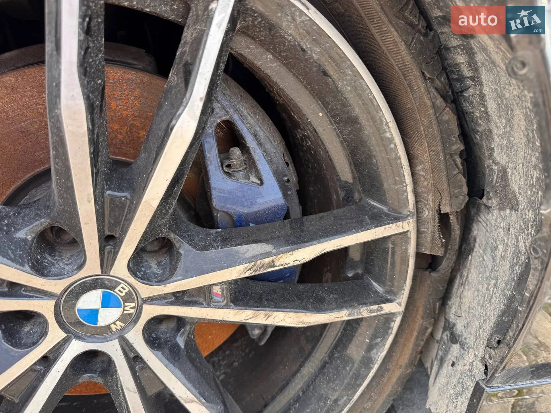 2020 BMW 3er - мініатюра 8