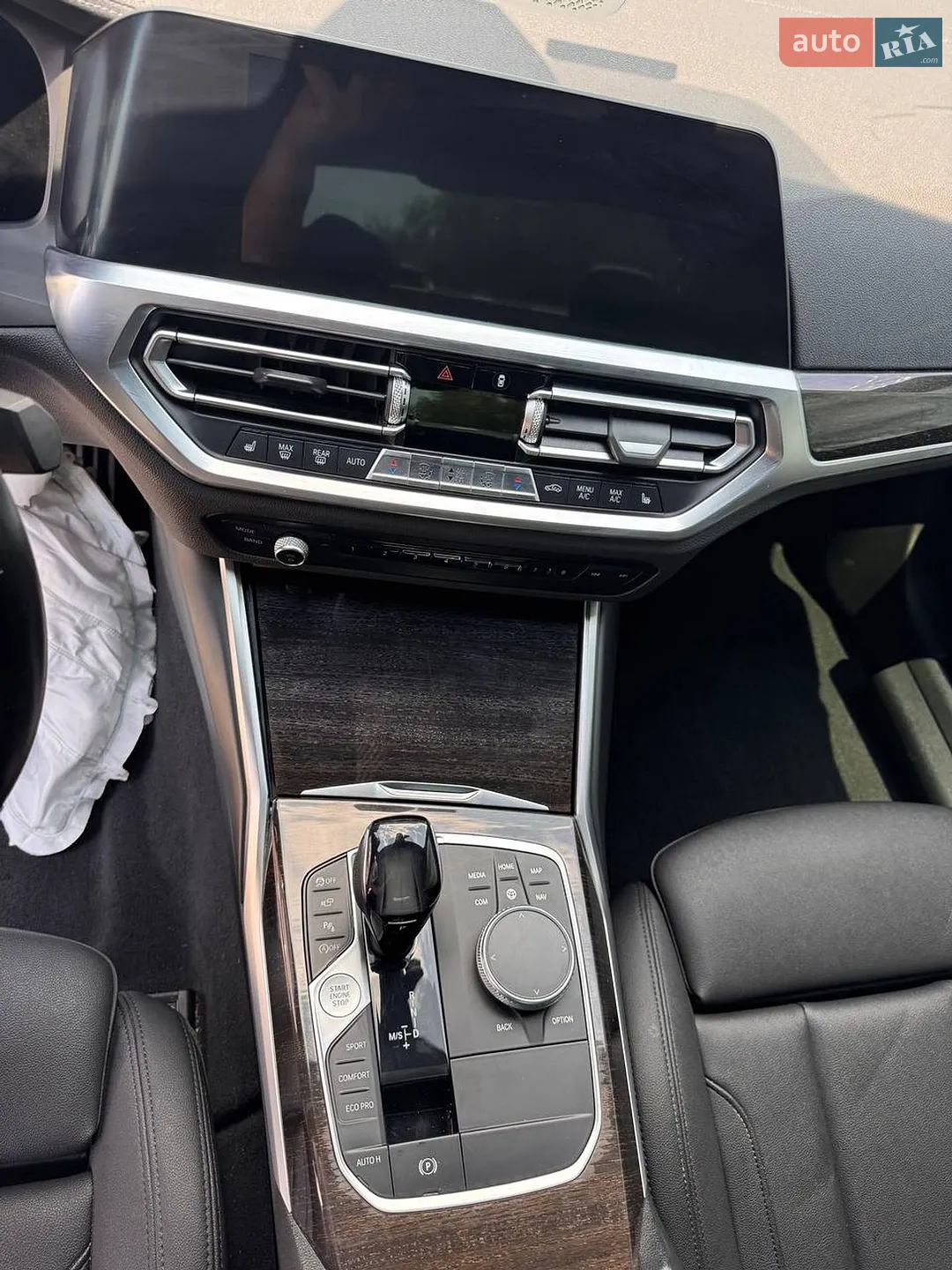 2020 BMW 3er - мініатюра 18