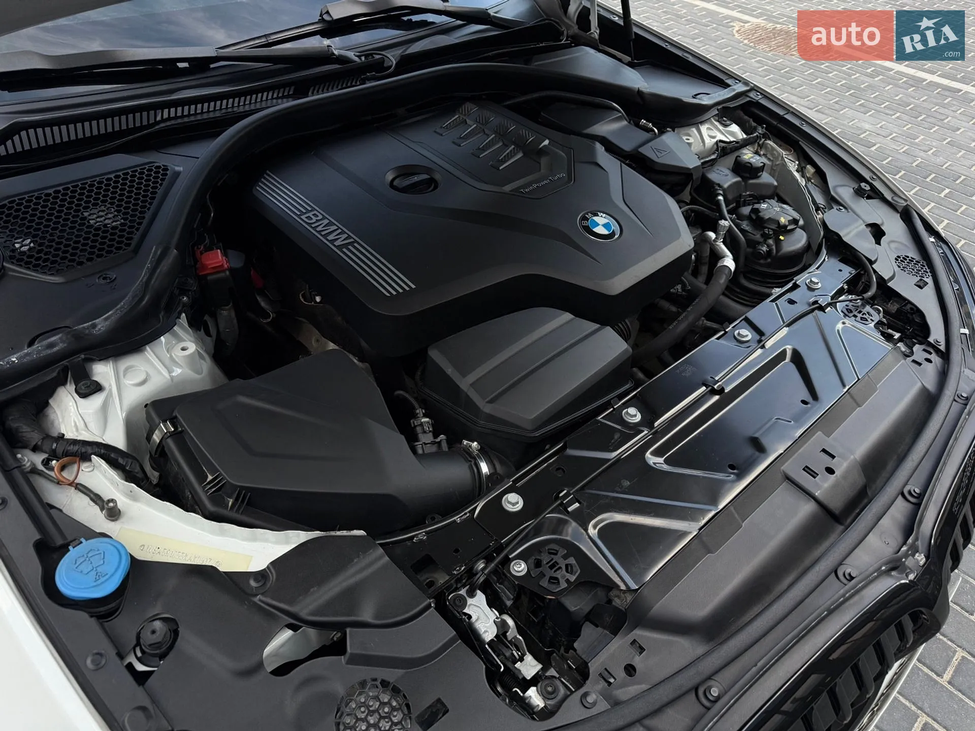 2019 BMW 3er - мініатюра 37
