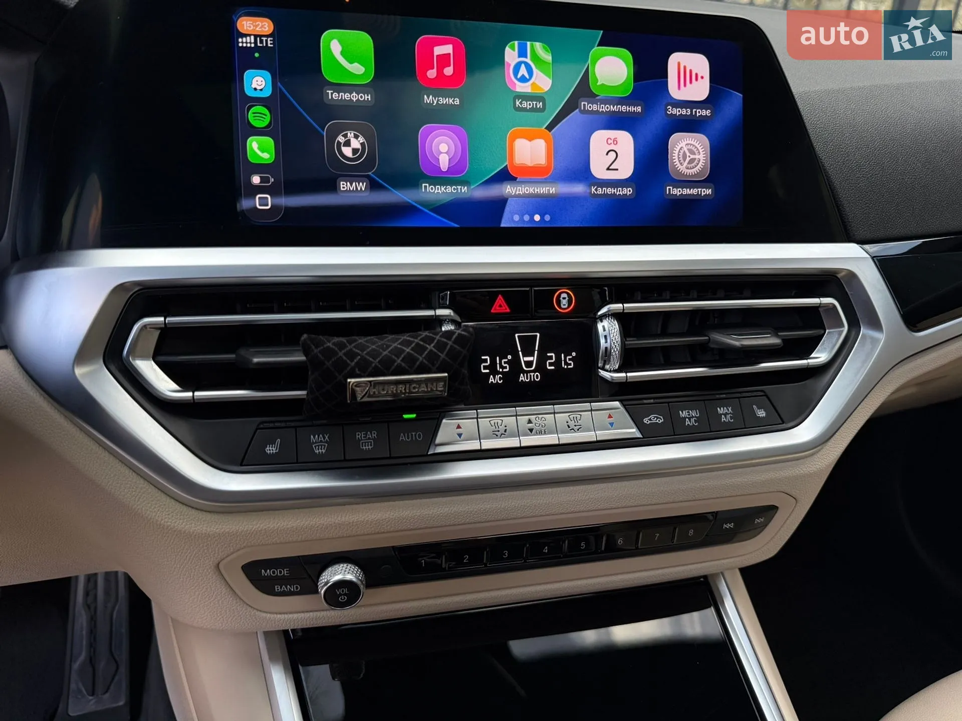 2019 BMW 3er - мініатюра 42