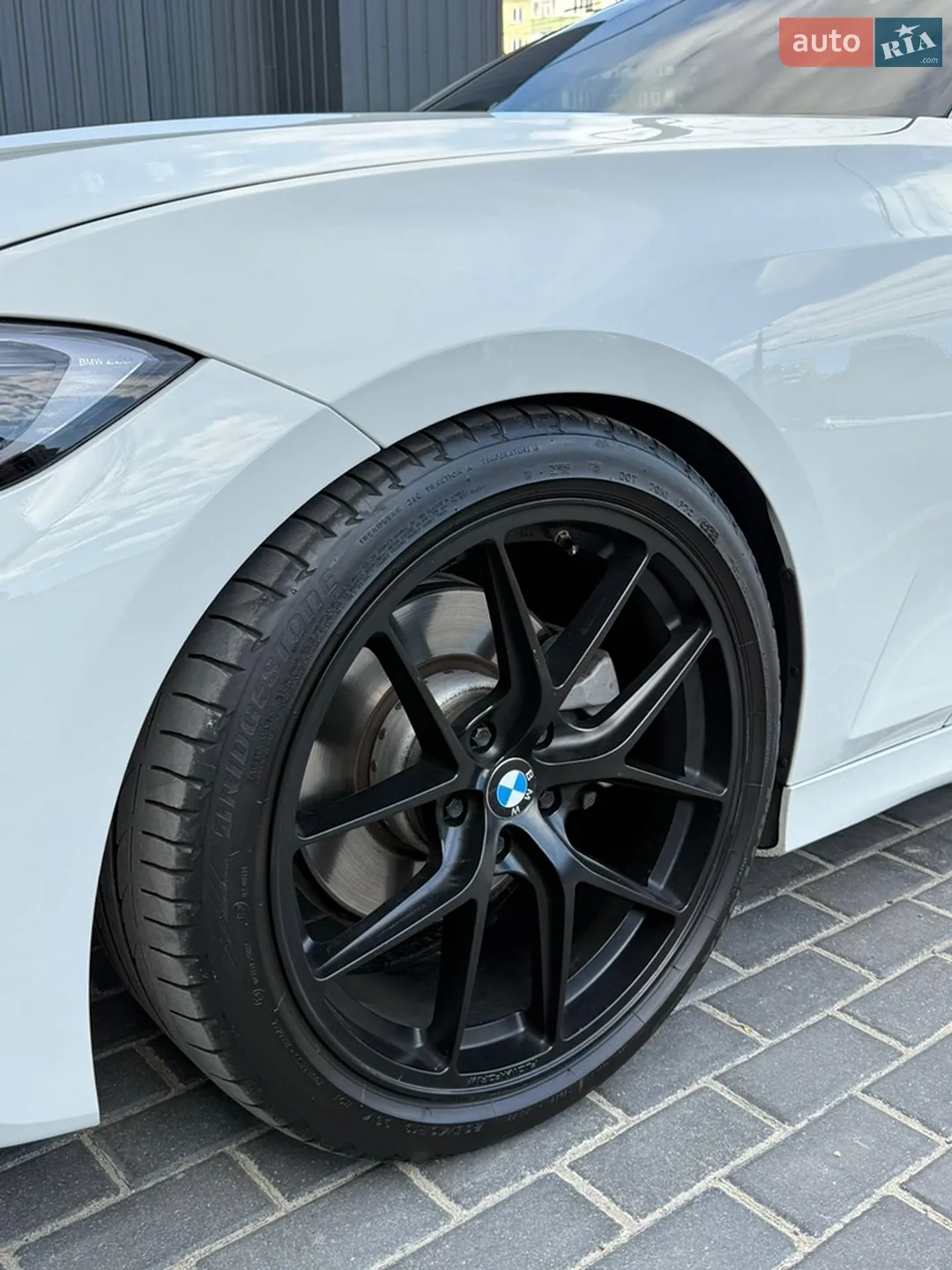 2019 BMW 3er - мініатюра 47