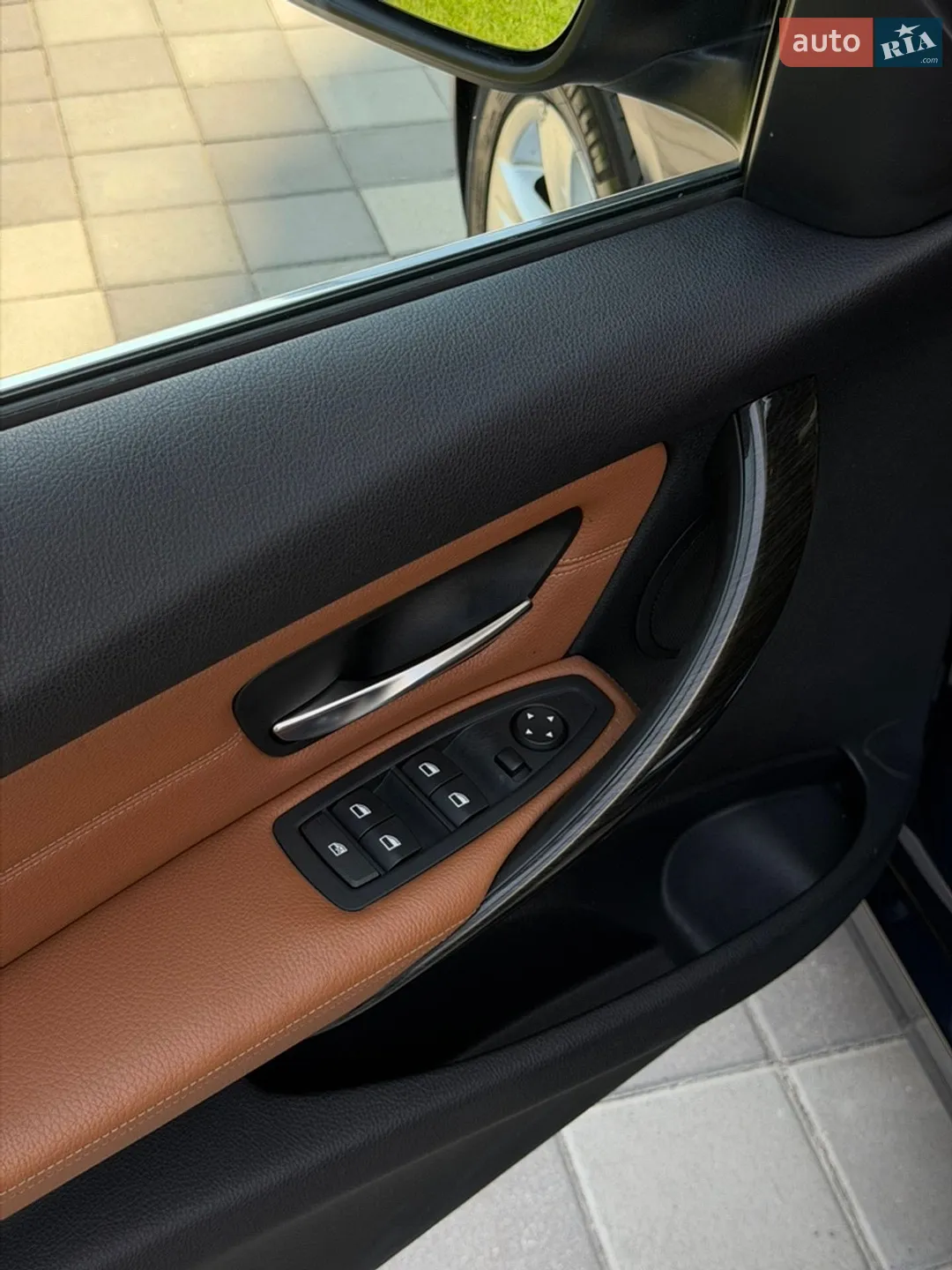 2013 BMW 3er - мініатюра 28