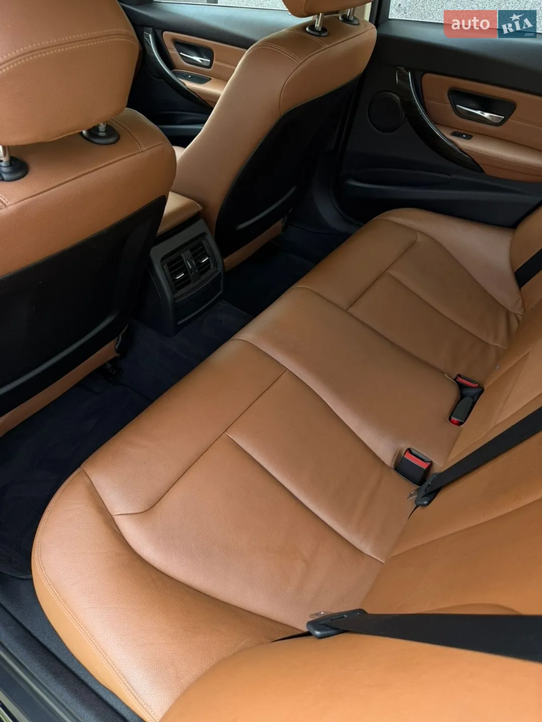2013 BMW 3er - мініатюра 38