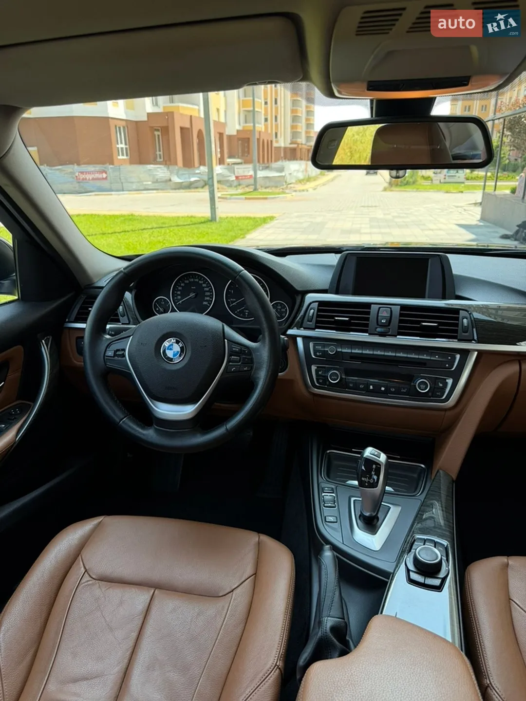 2013 BMW 3er - мініатюра 43