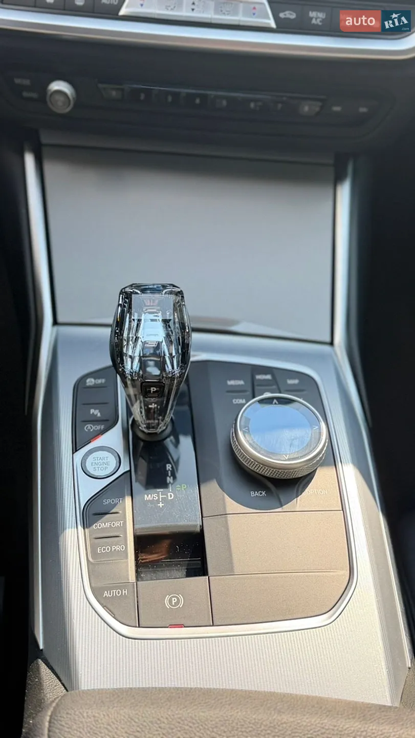 2020 BMW 3er - мініатюра 17