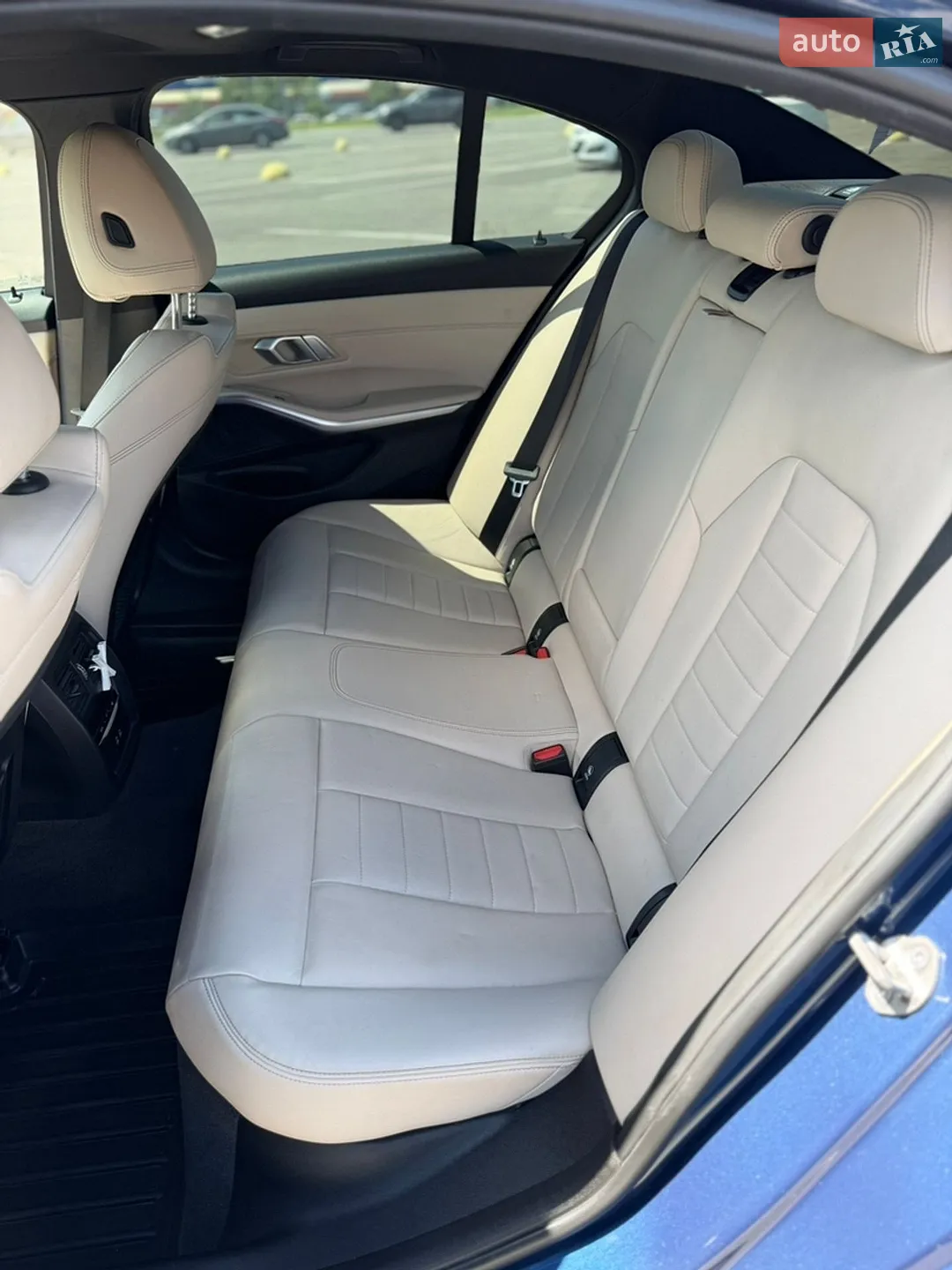 2021 BMW 3er - мініатюра 42