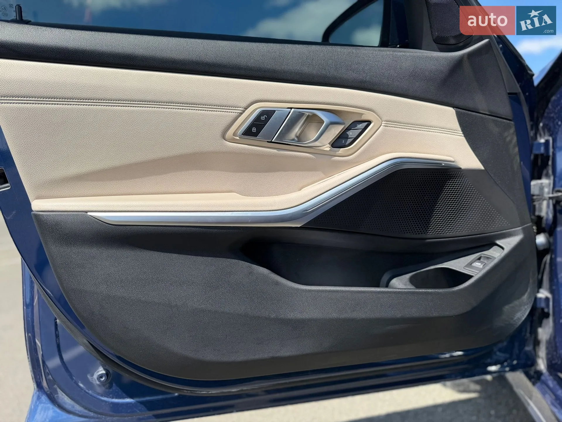 2021 BMW 3er - мініатюра 39