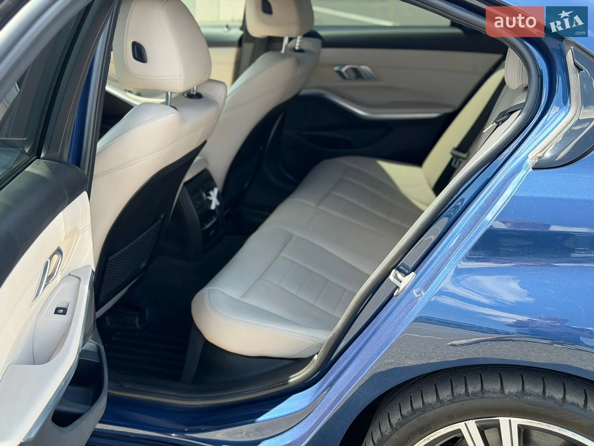 2021 BMW 3er - мініатюра 45