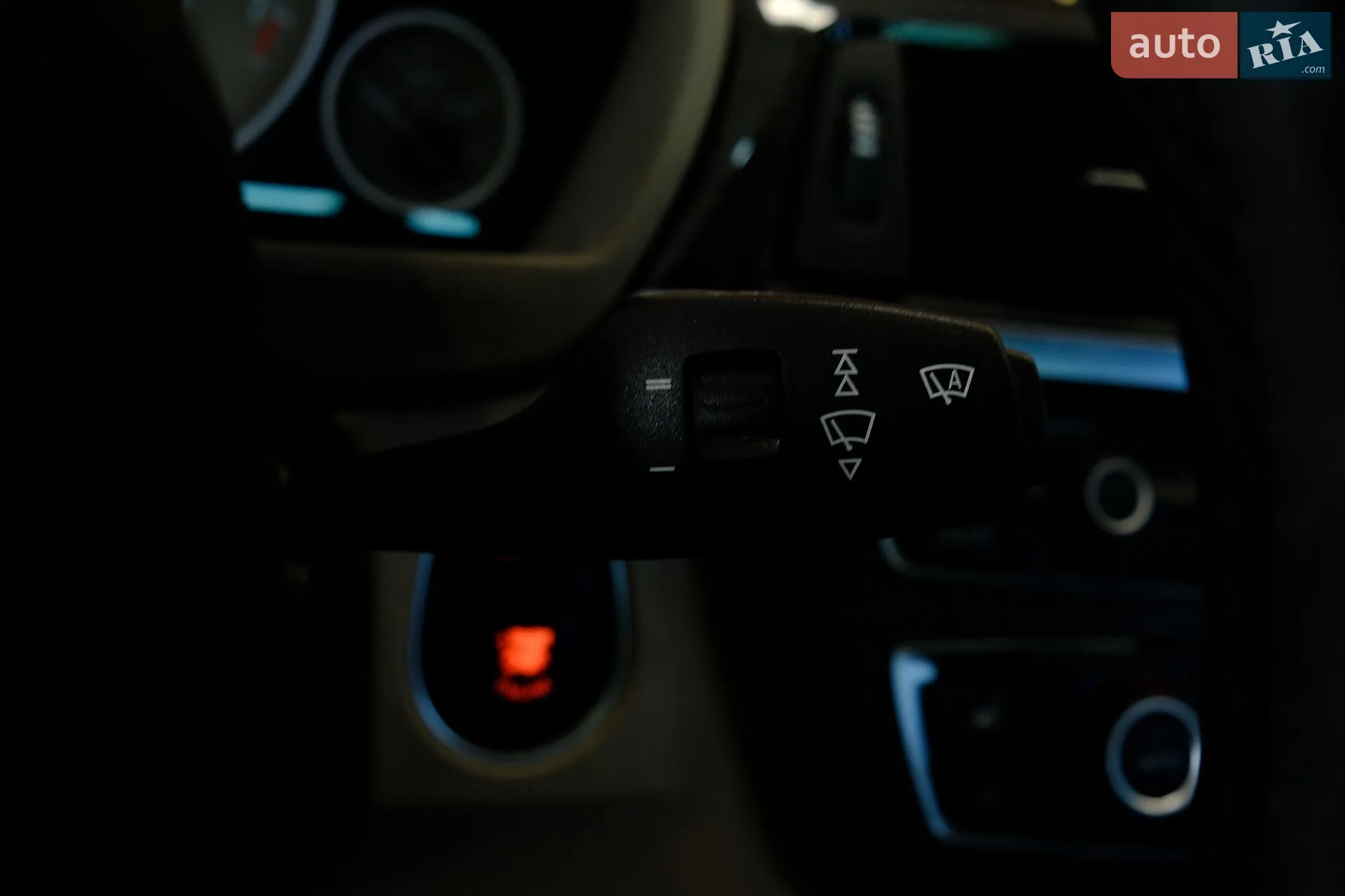 2012 BMW 3er - мініатюра 22