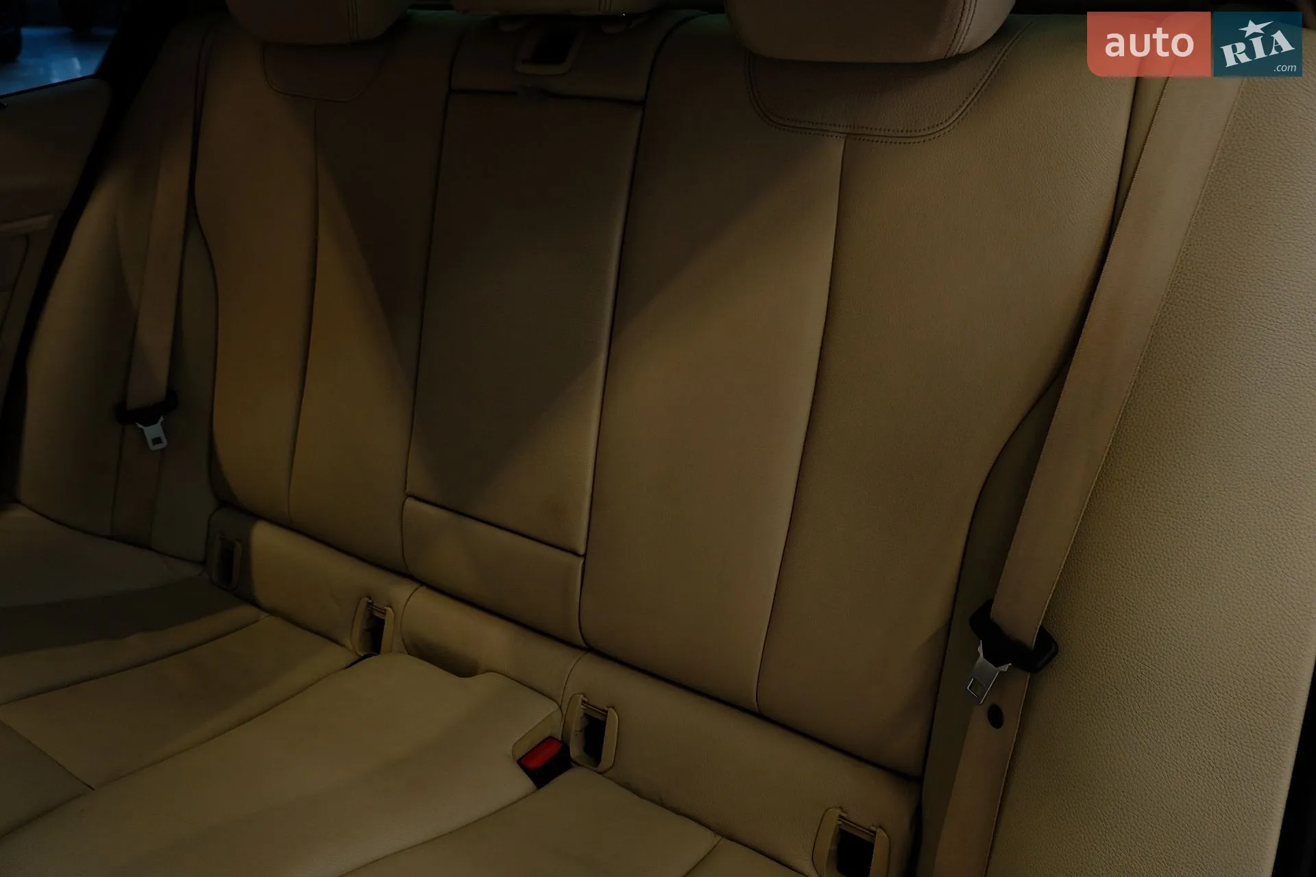 2012 BMW 3er - мініатюра 32
