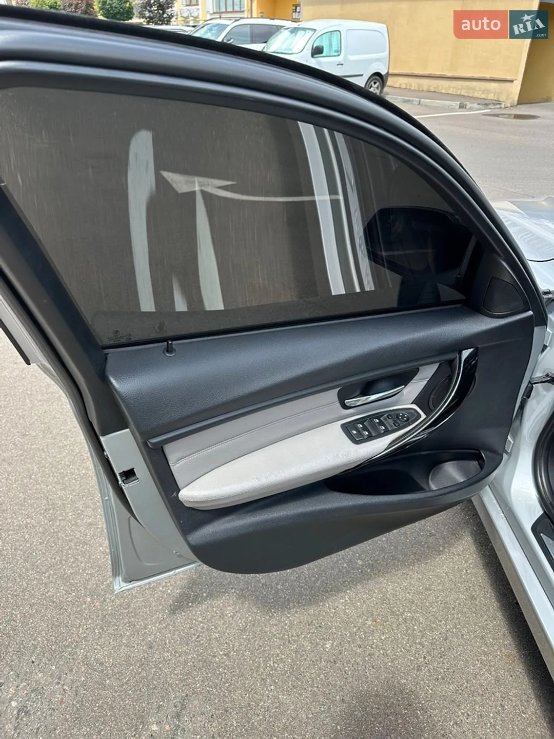2013 BMW 3er - мініатюра 13