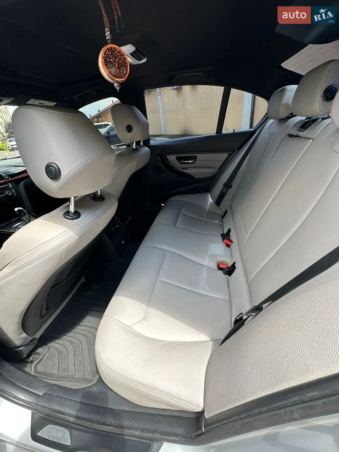 2013 BMW 3er - мініатюра 18
