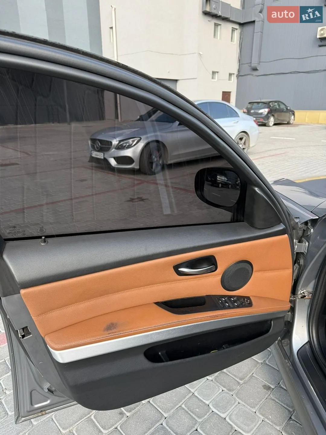 2010 BMW 3er - мініатюра 28