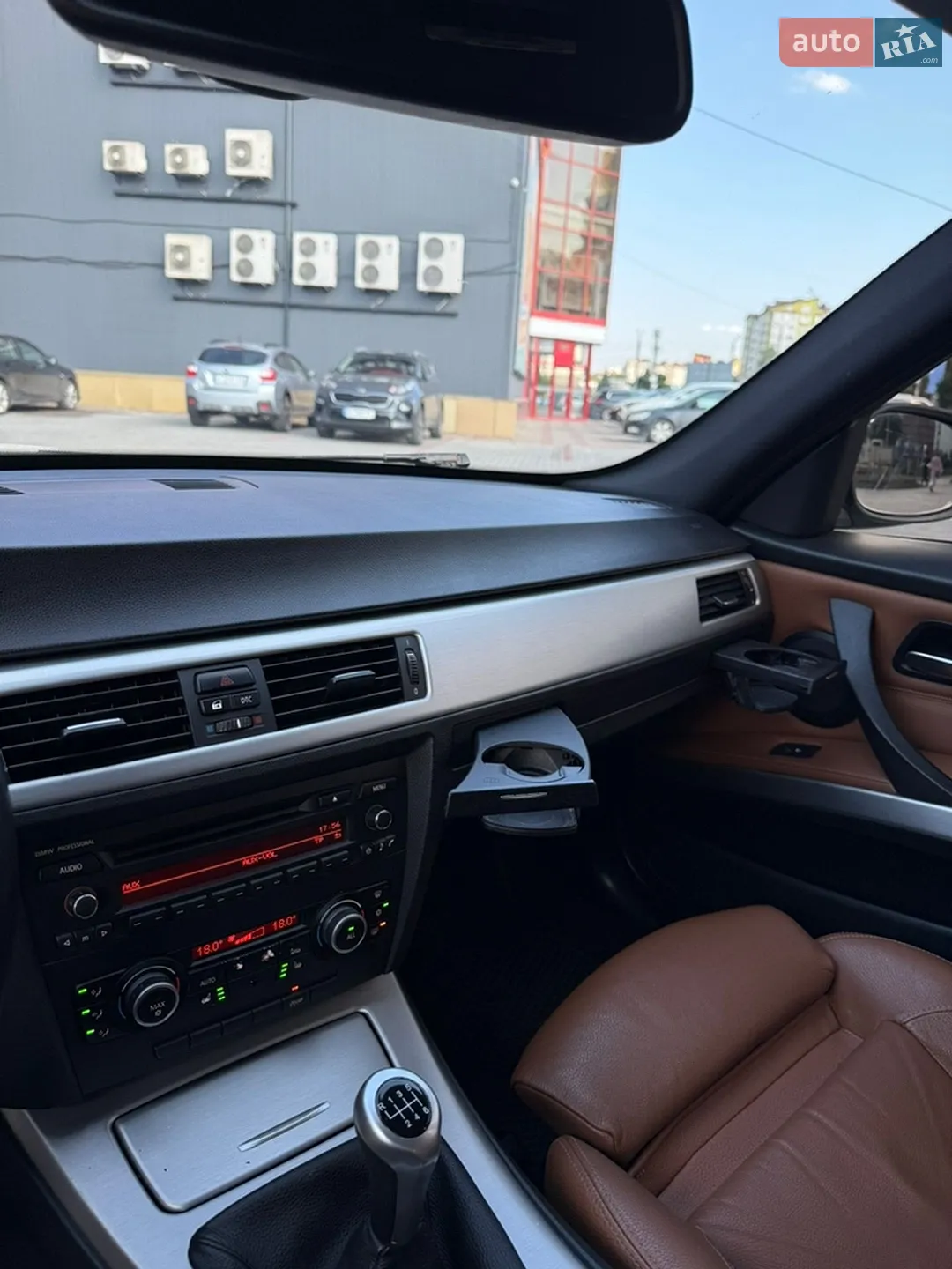 2010 BMW 3er - мініатюра 36