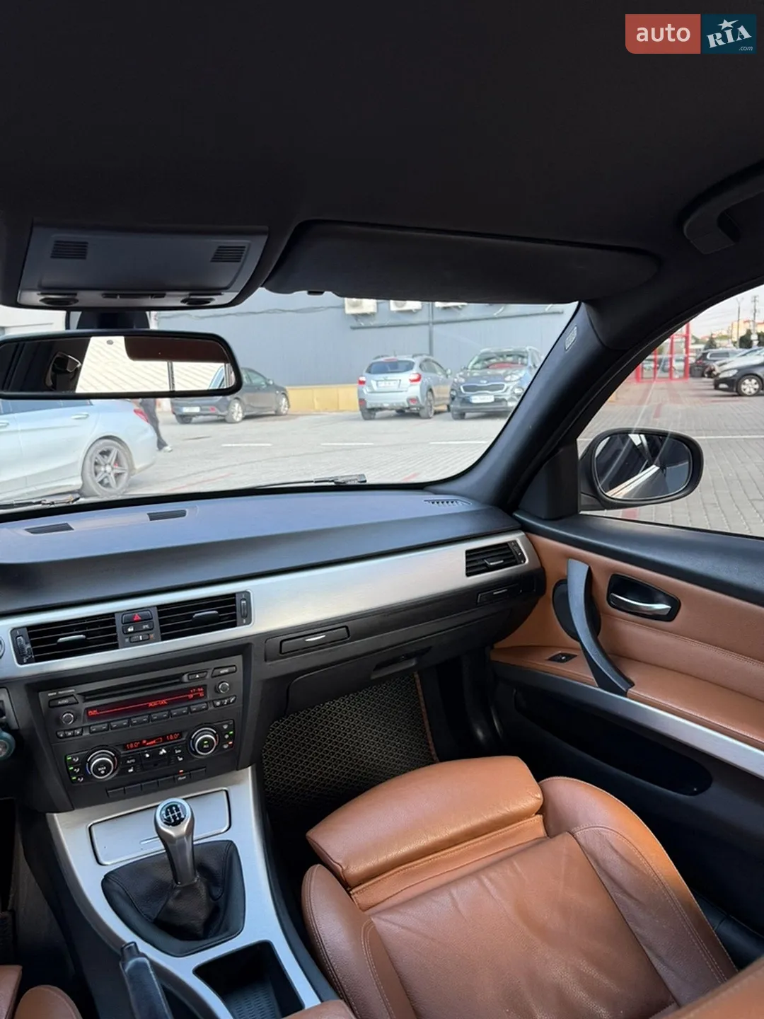 2010 BMW 3er - мініатюра 41