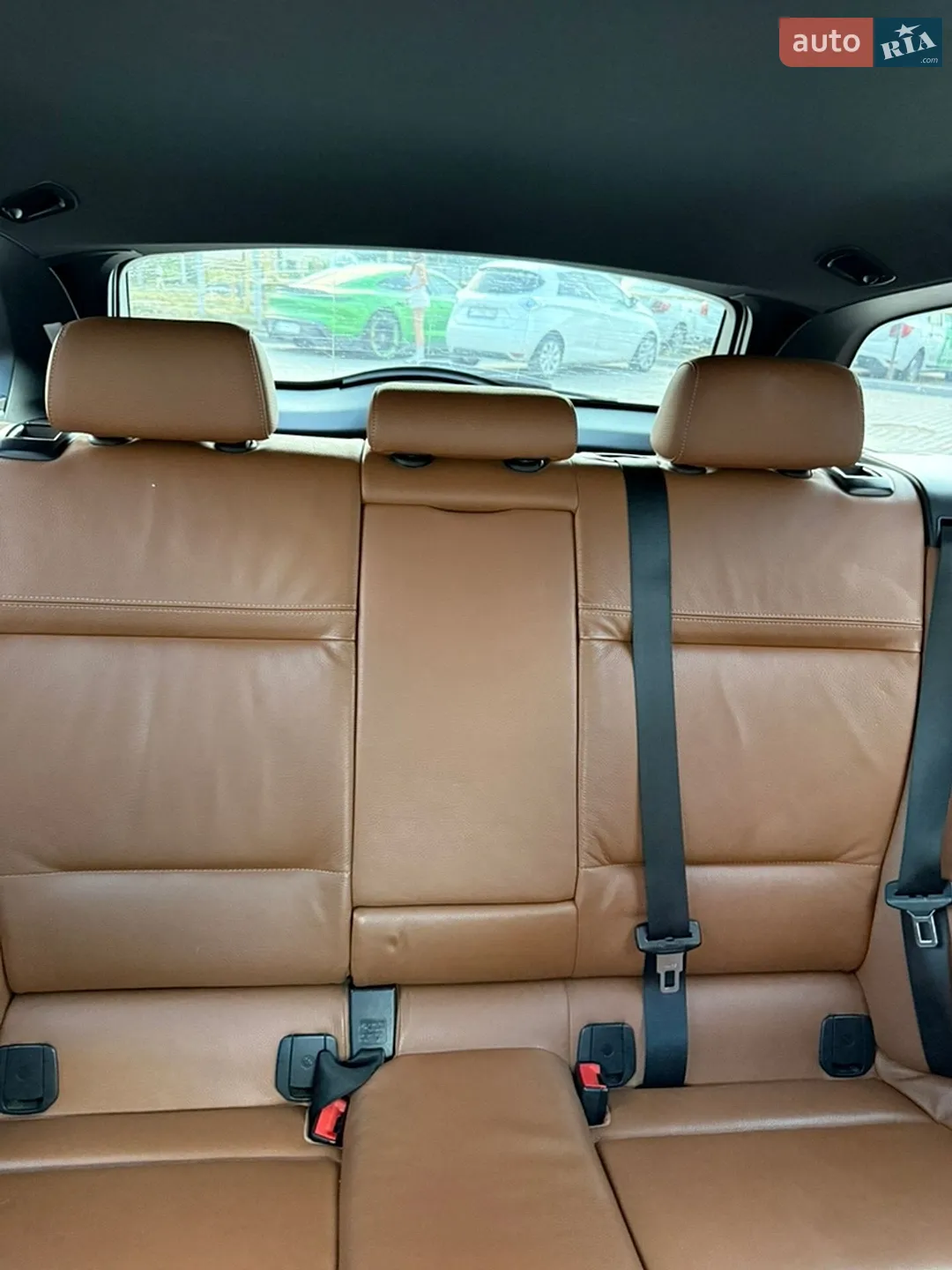 2010 BMW 3er - мініатюра 47