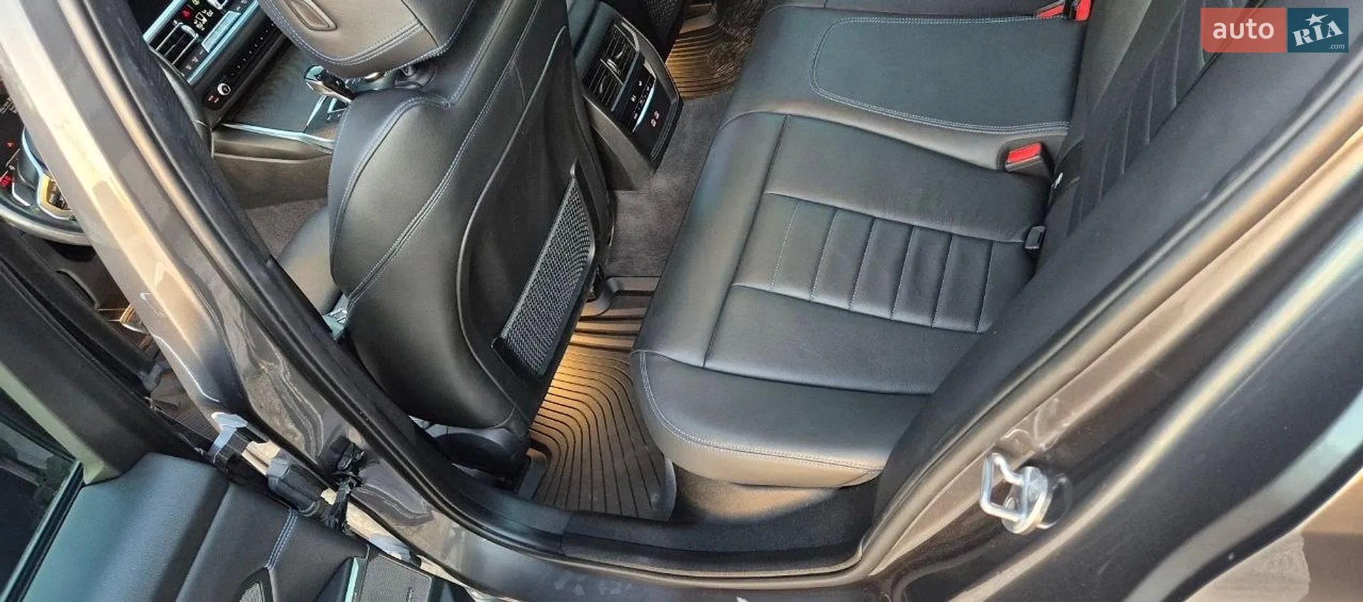 2021 BMW 3er - мініатюра 18