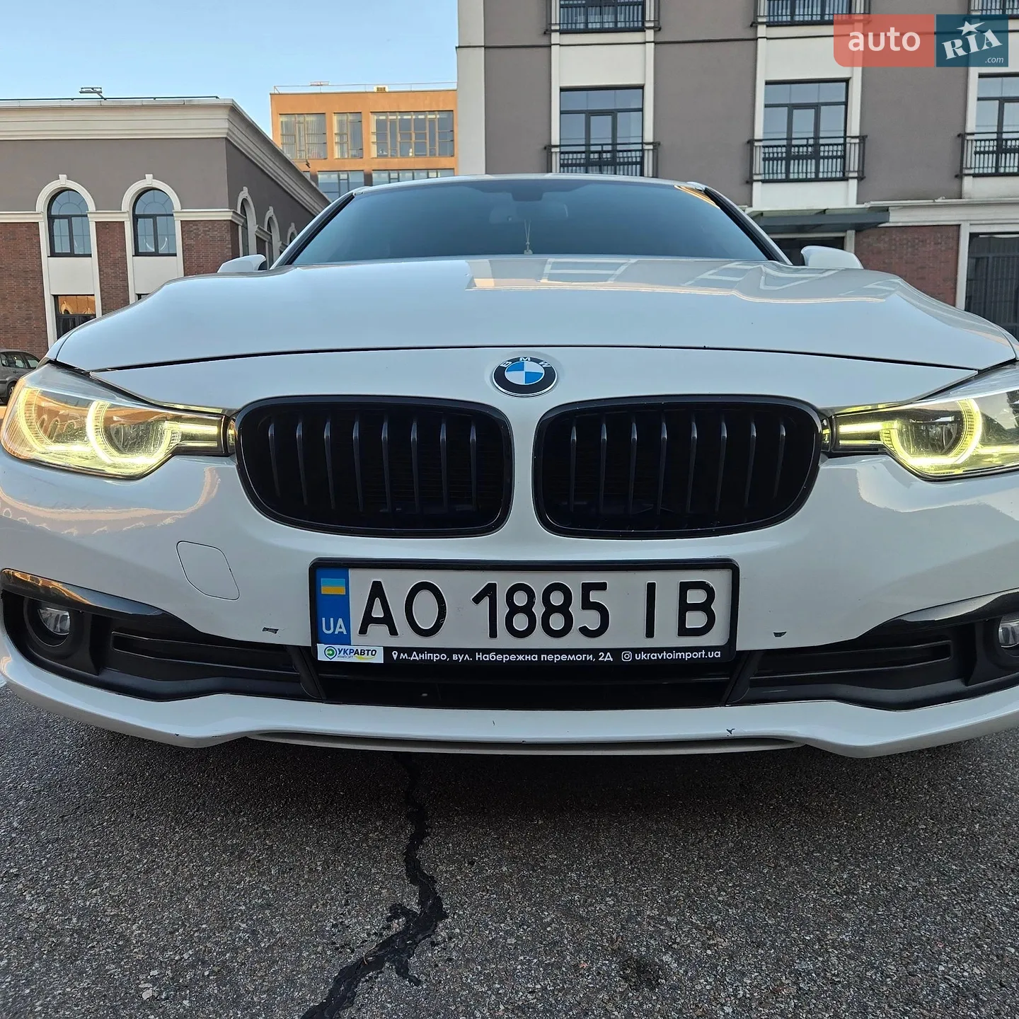 2018 BMW 3er - мініатюра 21