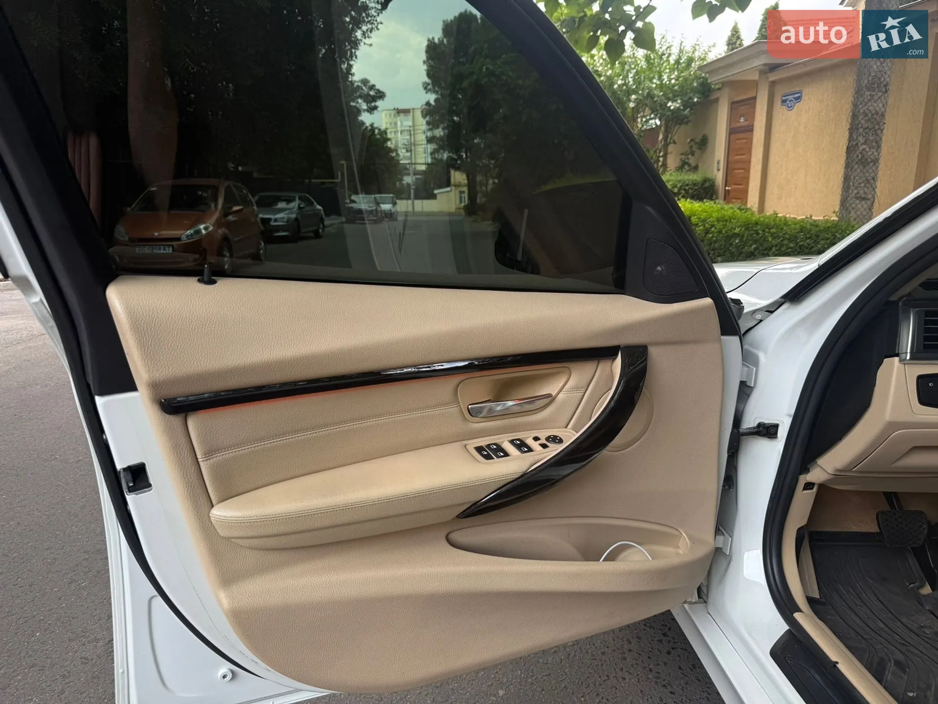 2013 BMW 3er - мініатюра 10