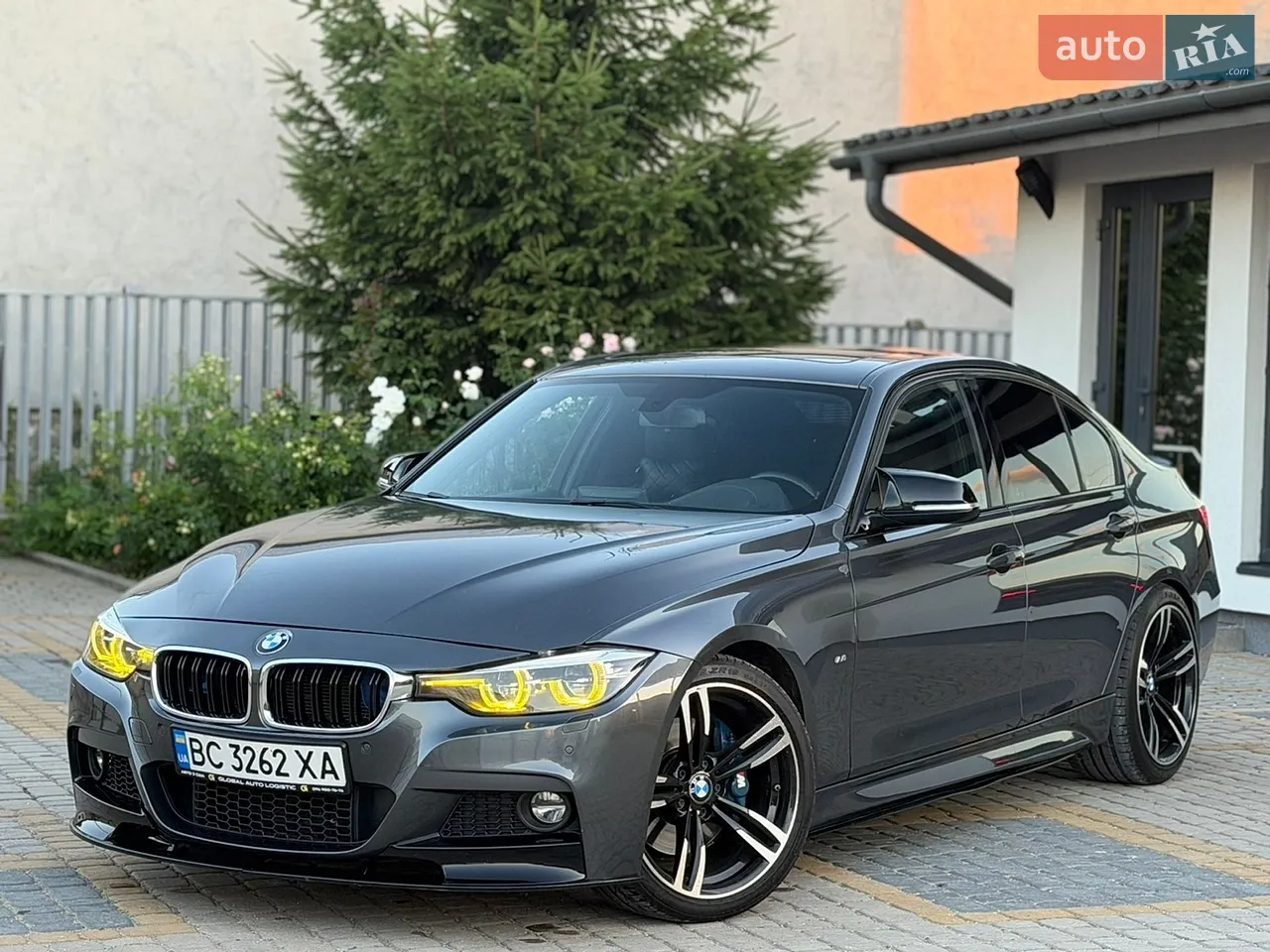 2015 BMW 3er - мініатюра 24