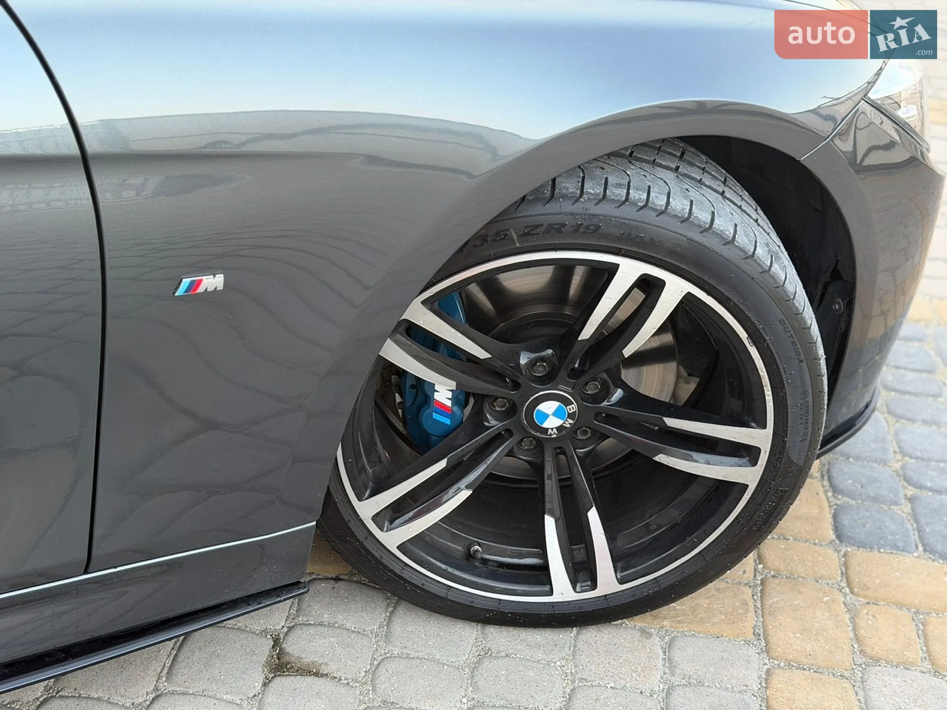 2014 BMW 3er - мініатюра 11