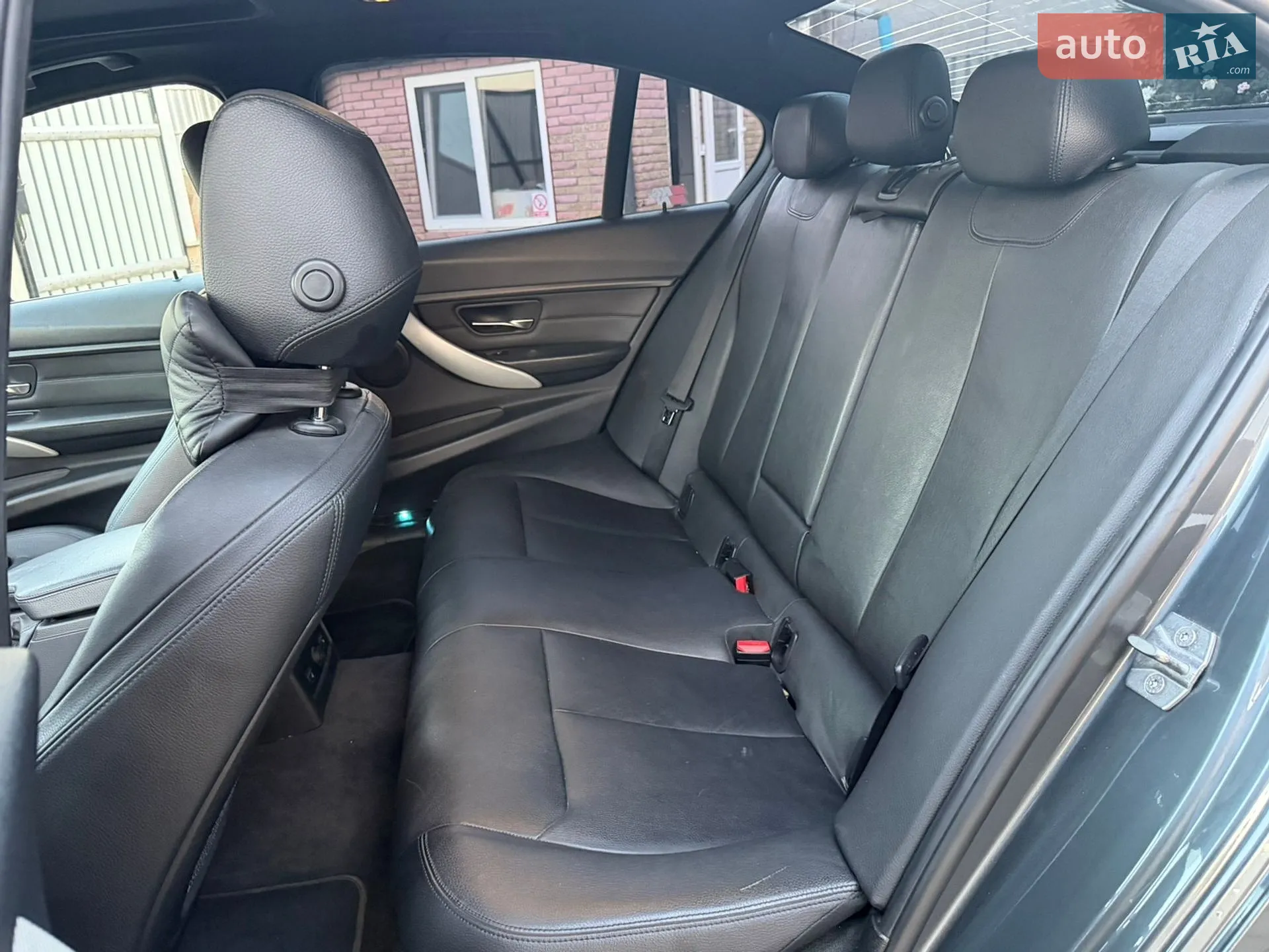 2014 BMW 3er - мініатюра 17