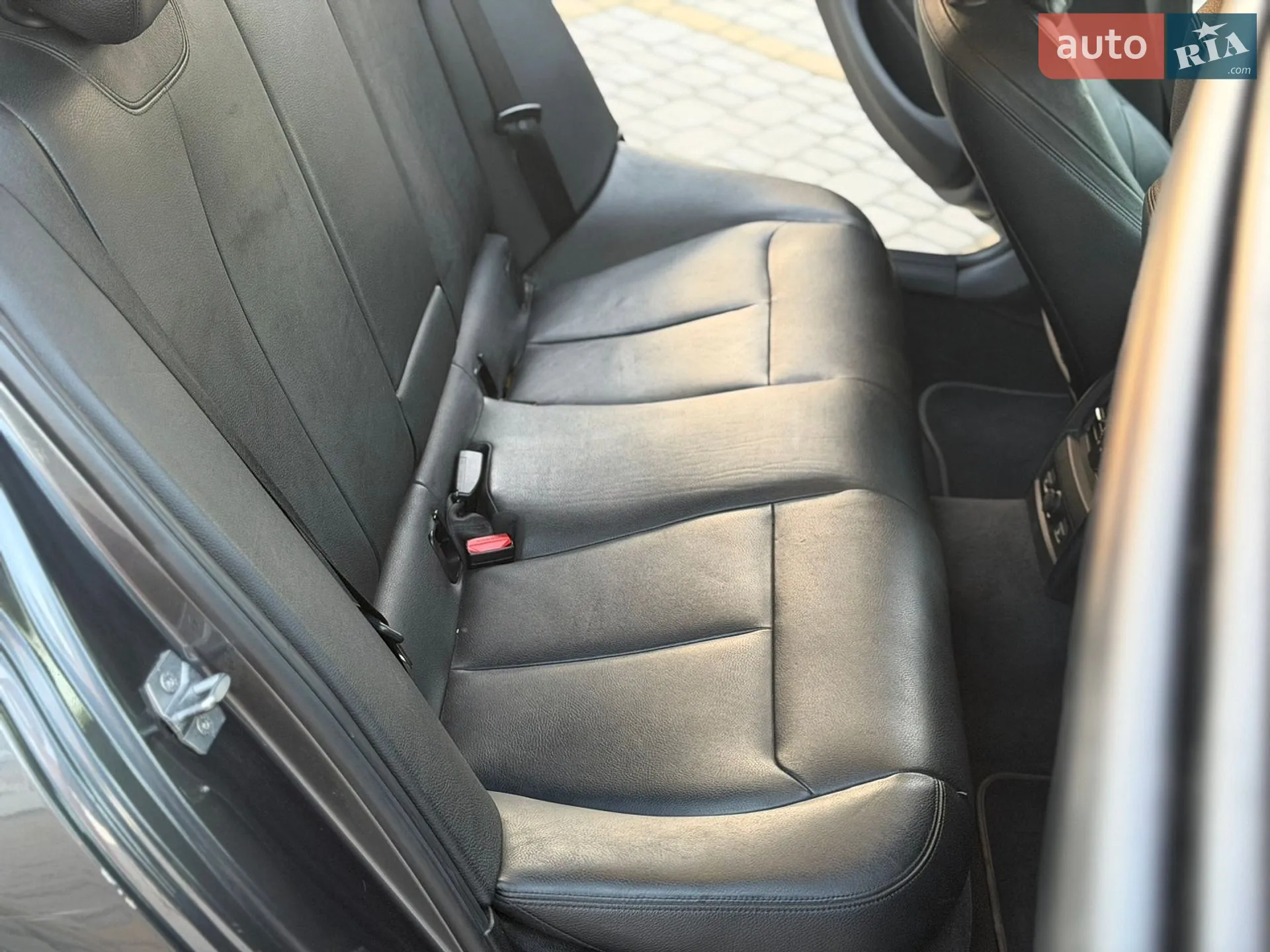 2014 BMW 3er - мініатюра 22