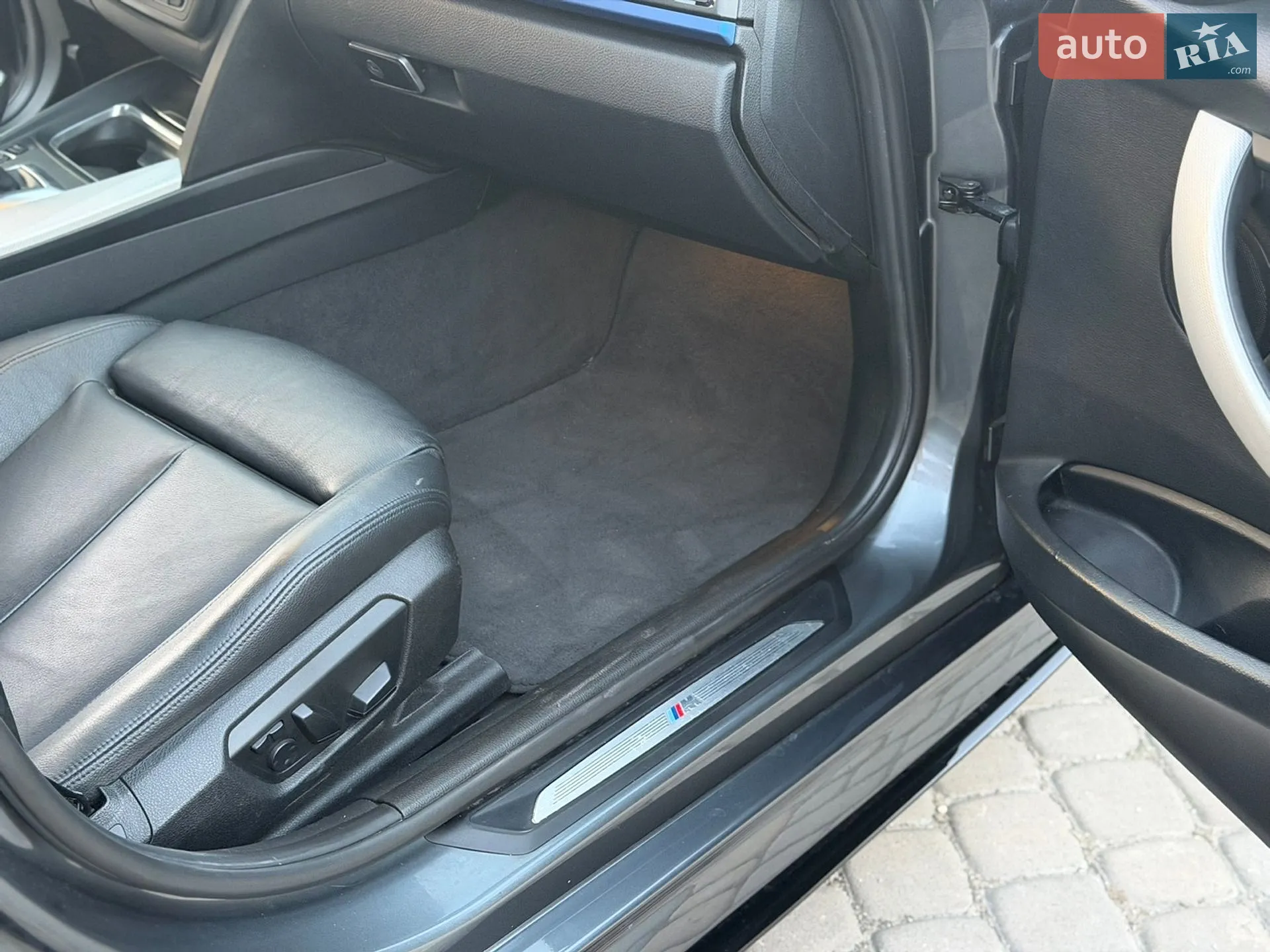 2014 BMW 3er - мініатюра 27