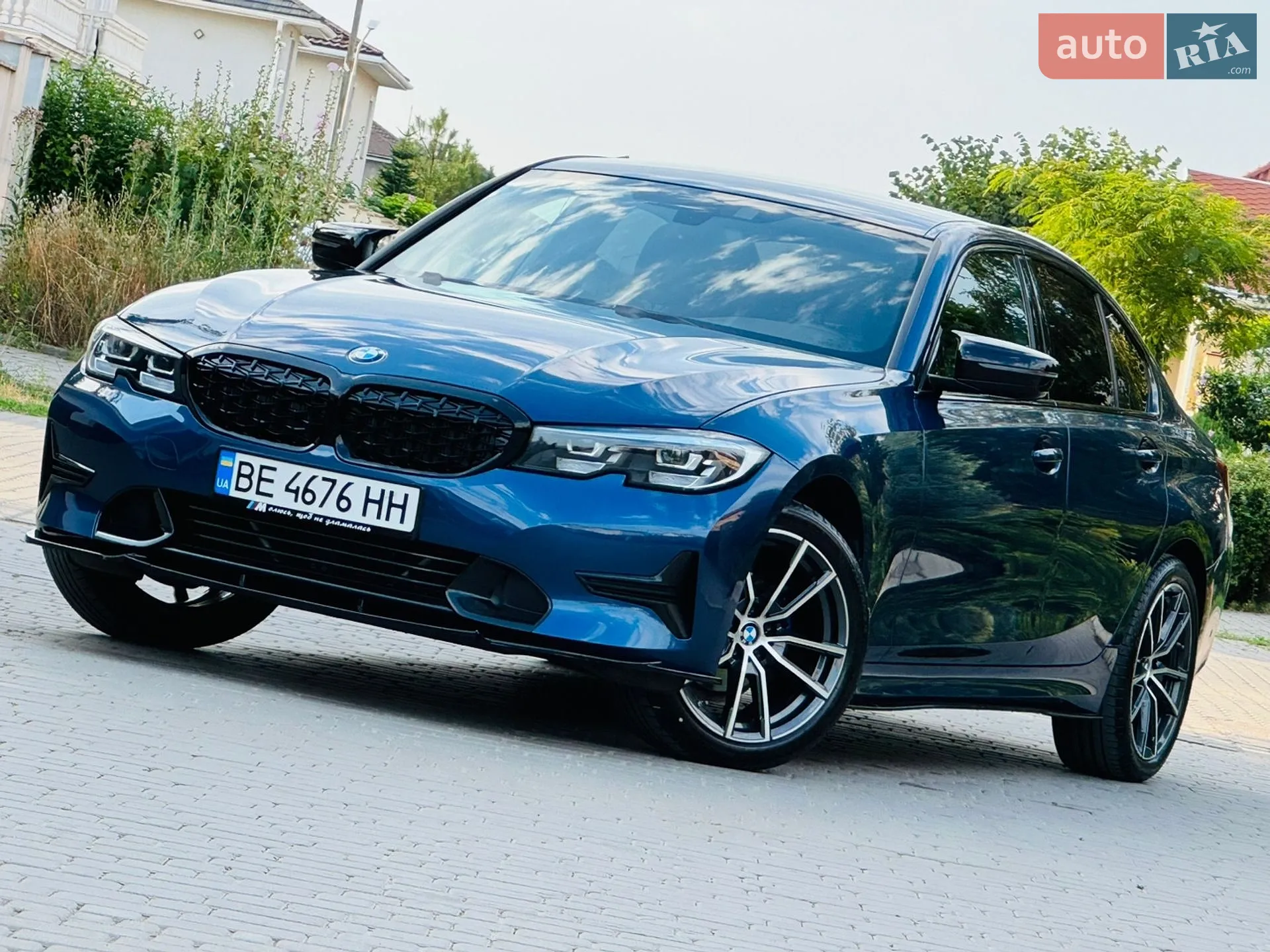 2022 BMW 3er - мініатюра 59