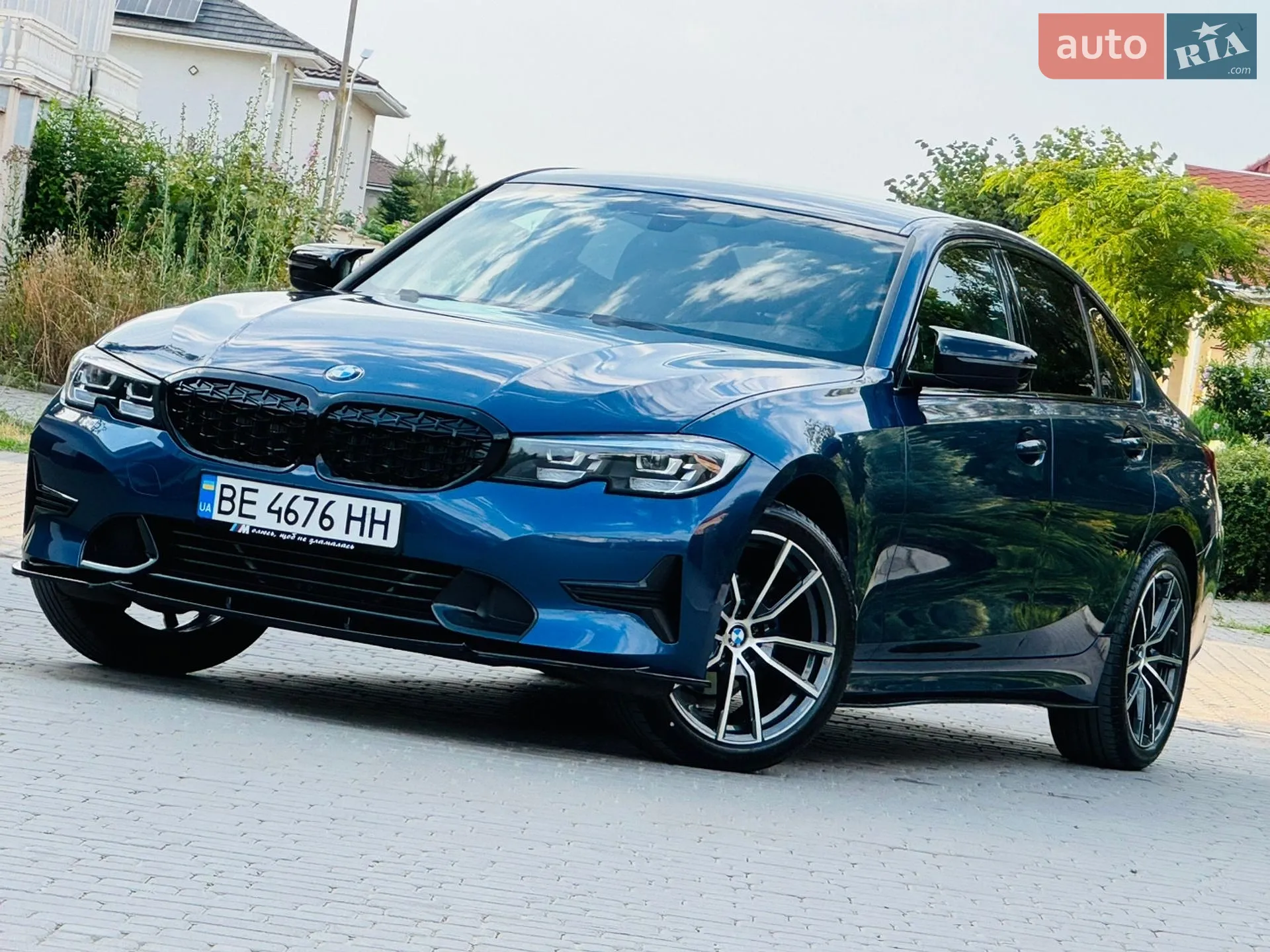 2022 BMW 3er - мініатюра 57