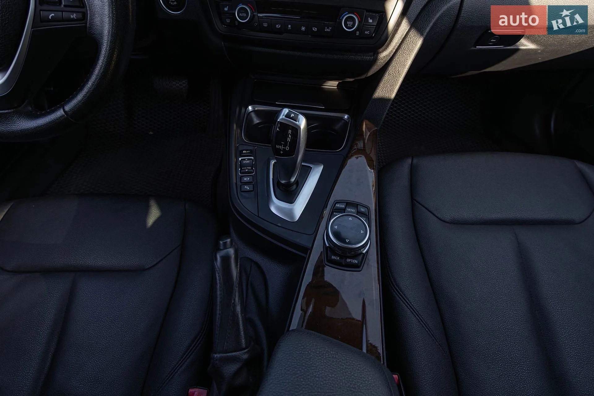 2013 BMW 3er - мініатюра 18